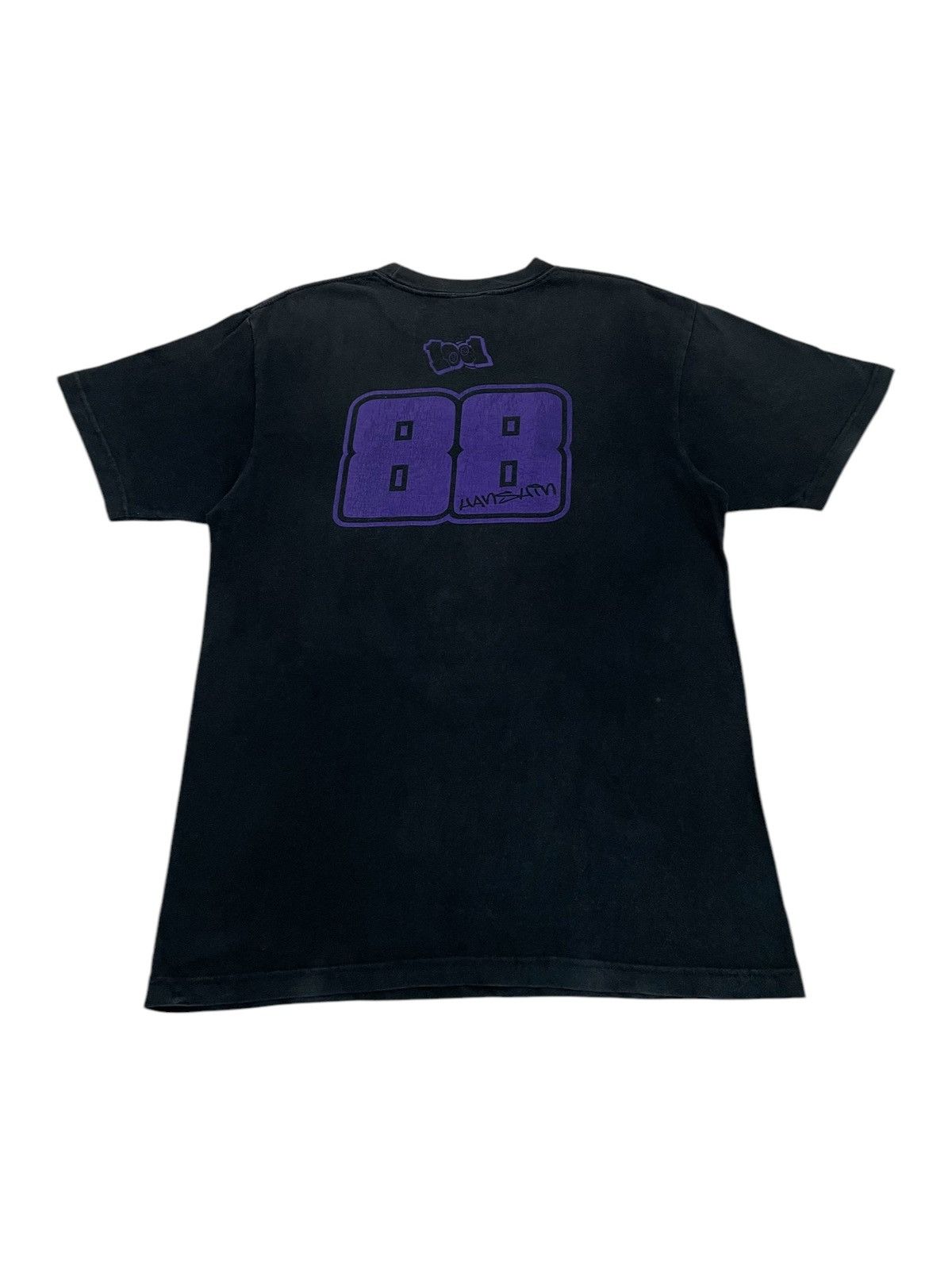 Frank Ocean Faded Sen Enteprise Frankenstein Genetic Human 1001 Size US L / EU 52-54 / 3 - 2 Thumbnail