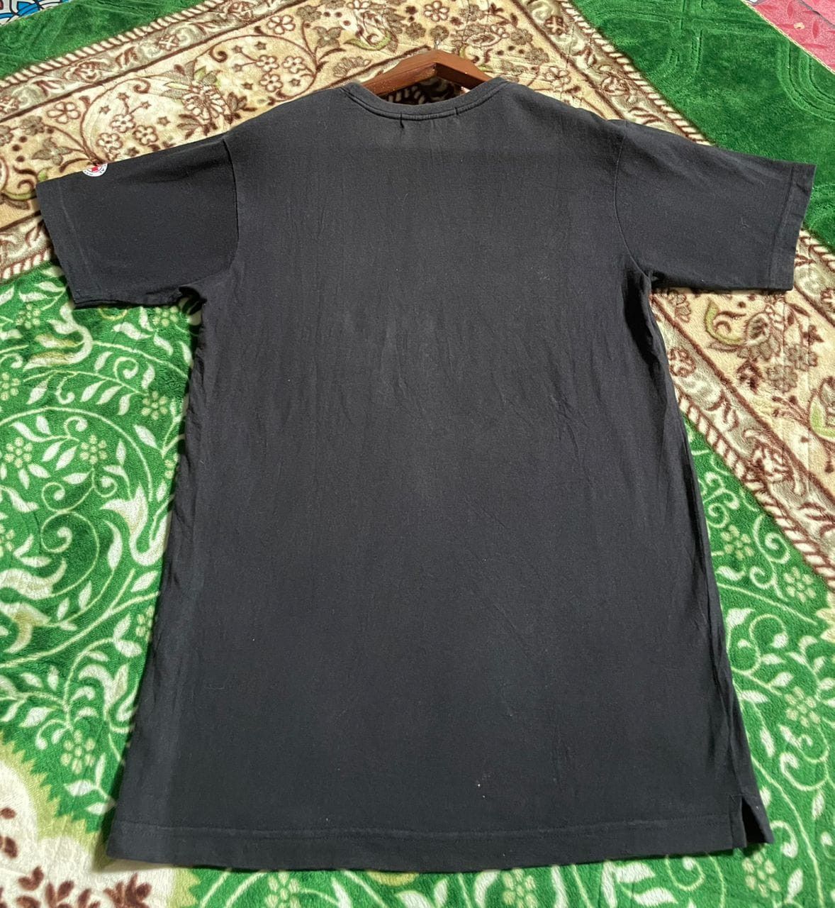 Japanese Brand K7-14 BXBK by FIRST DOWN DANGER MEDICAL TEAM FADED Size US L / EU 52-54 / 3 - 9 Thumbnail