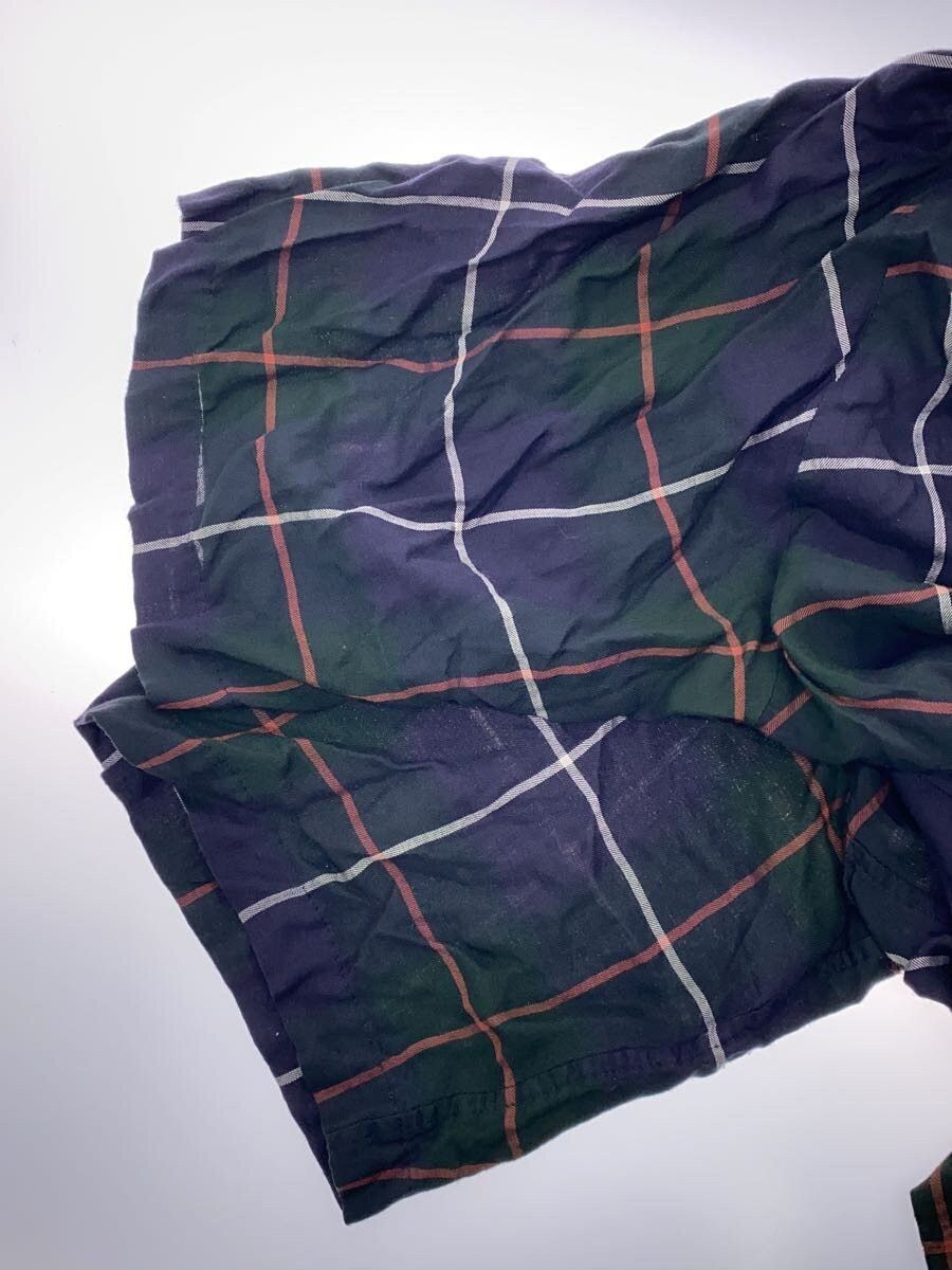 Undercover SS20 Checkered Shirt Size US XL / EU 56 / 4 - 5 Thumbnail