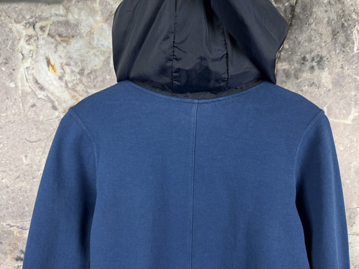 Nike Men’s Nike Tech Fleece Jacket Blue Sportswear Size XS Size US XS / EU 42 / 0 - 18 Thumbnail