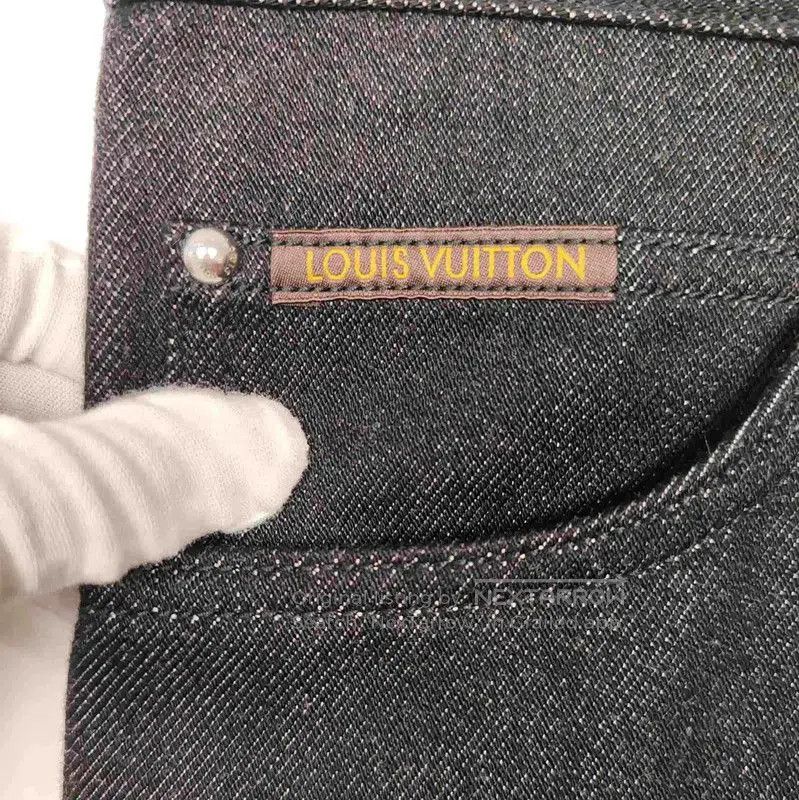 Louis Vuitton Italy Size 28" / US 6 / IT 42 - 5 Thumbnail