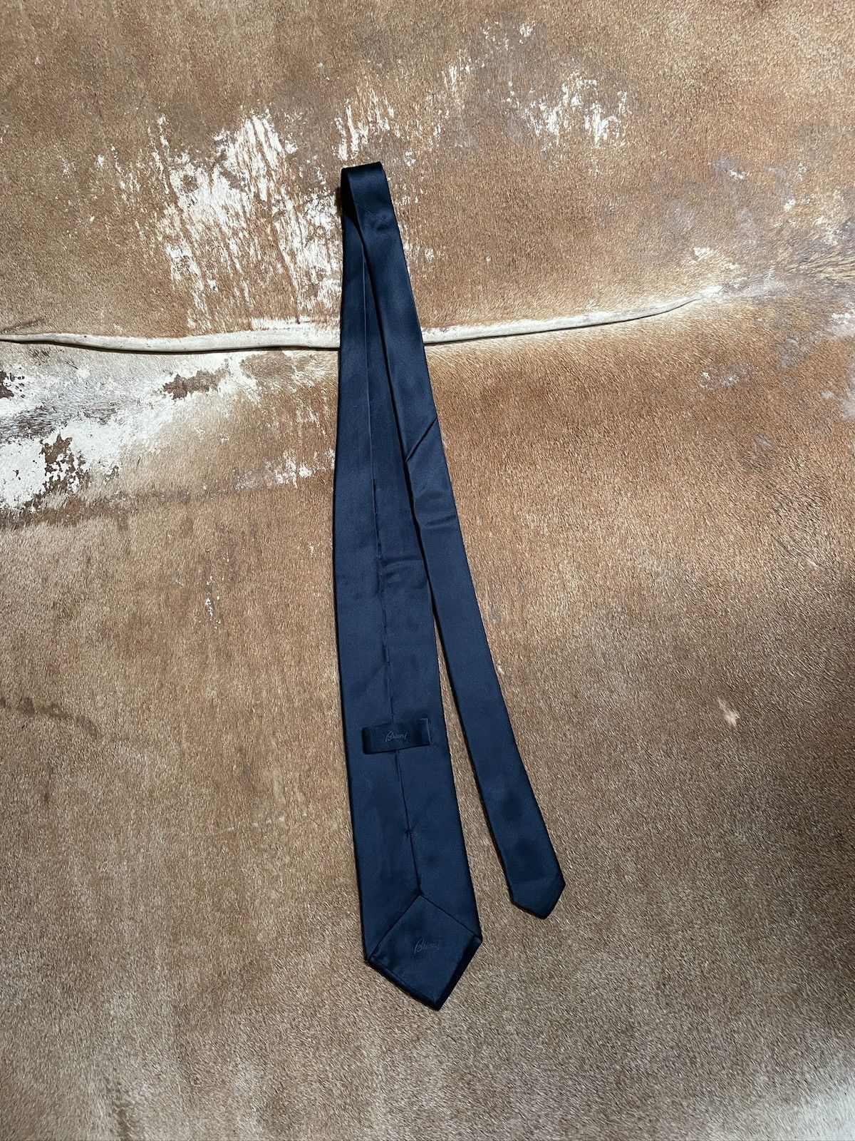 Brioni Brioni tie Size ONE SIZE - 4 Thumbnail