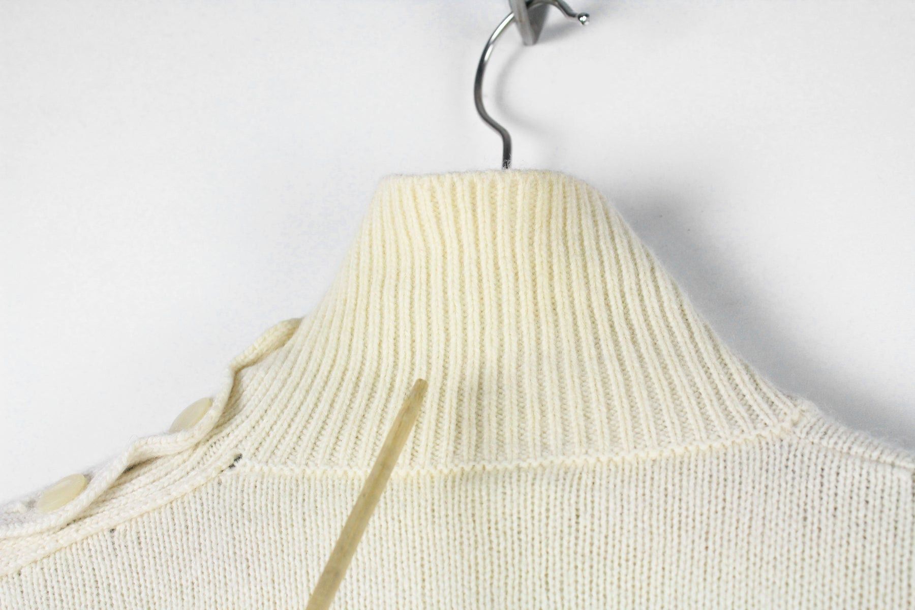 Brunello Cucinelli Brunello Cucinelli Sweater Women's Large Size L / US 10 / IT 46 - 9 Thumbnail