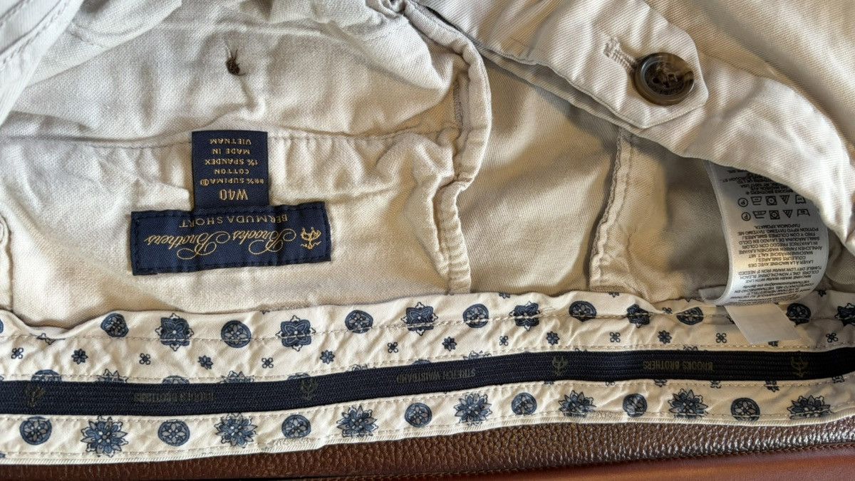 Brooks Brothers COMBO DEAL 50$ for EVERYTHING *msg about induvidual items* Size US 38 / EU 54 - 18 Thumbnail