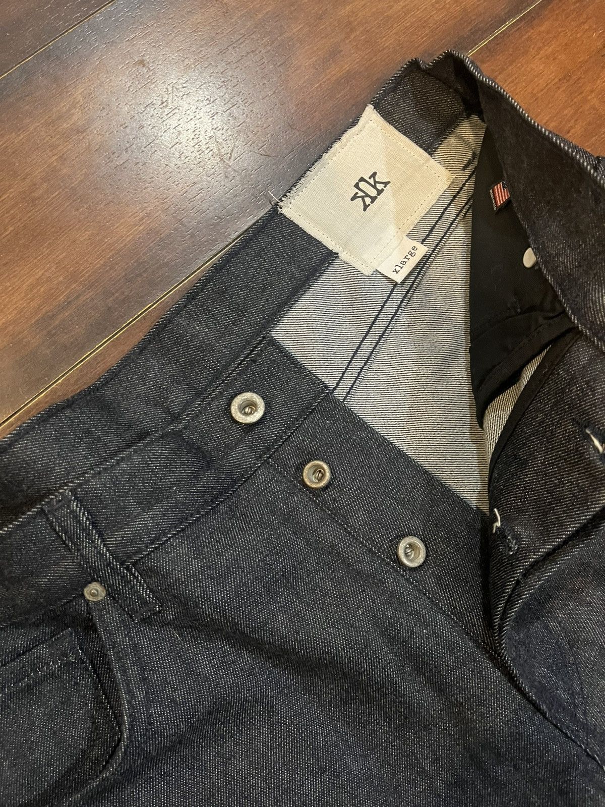 K-Two Studios Clothing: Curated Shirts, Jeans, Shoes & More | Grailed
