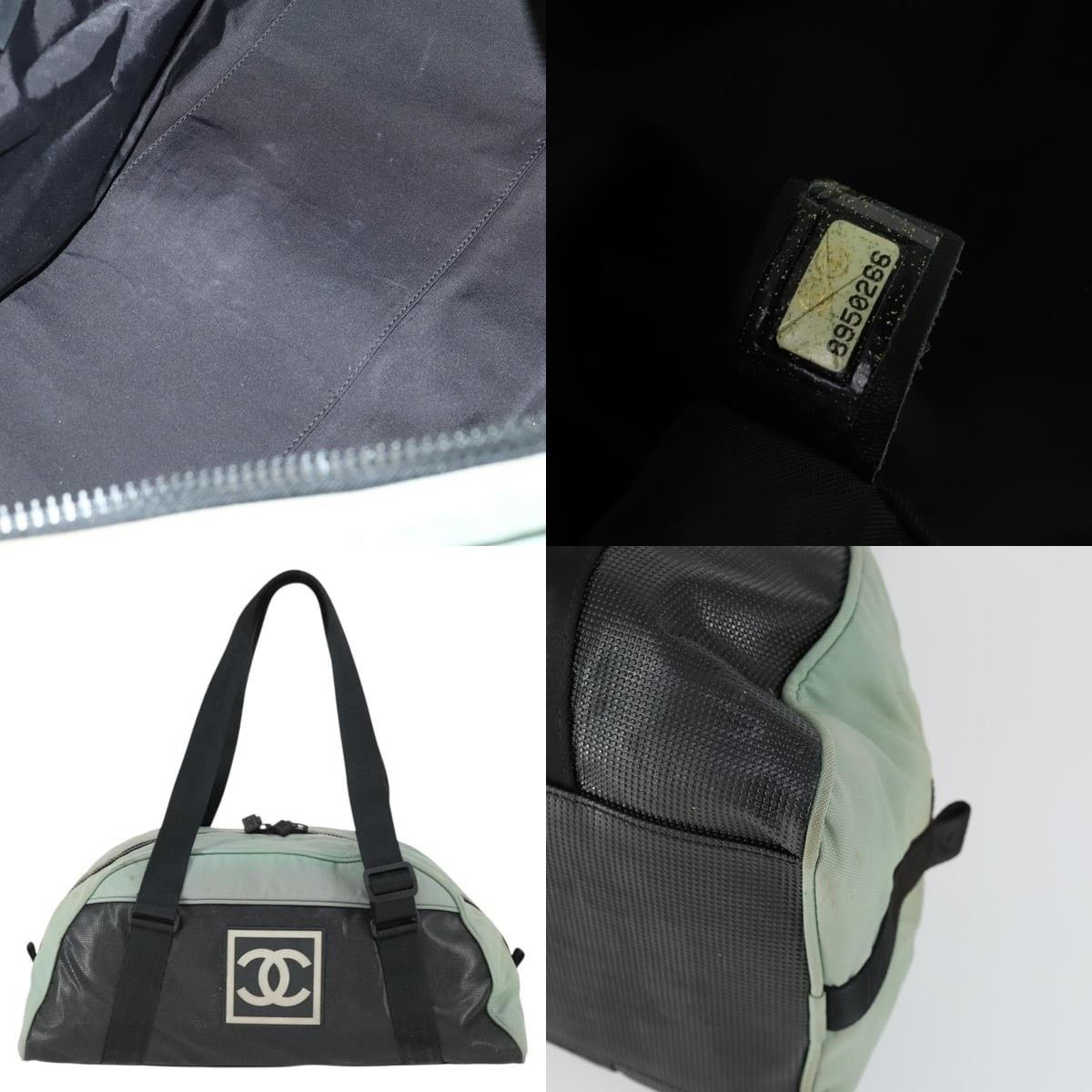 Chanel Chanel Boston Bag Size ONE SIZE - 5 Thumbnail