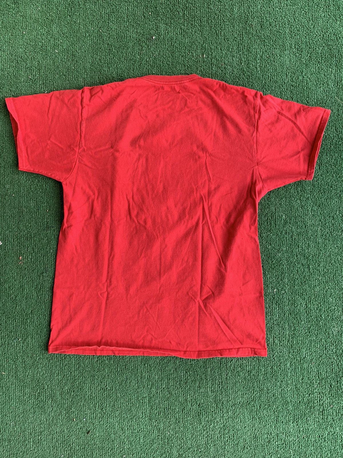 Vintage Vintage 90’s shirt Size US M / EU 48-50 / 2 - 2 Thumbnail