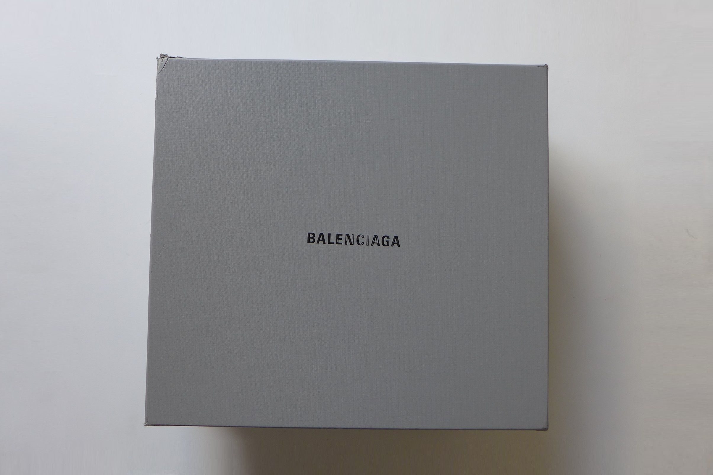 Balenciaga Balenciaga Tractor Boots - Black Calf Leather Size US 6 / EU 39 - 15 Thumbnail