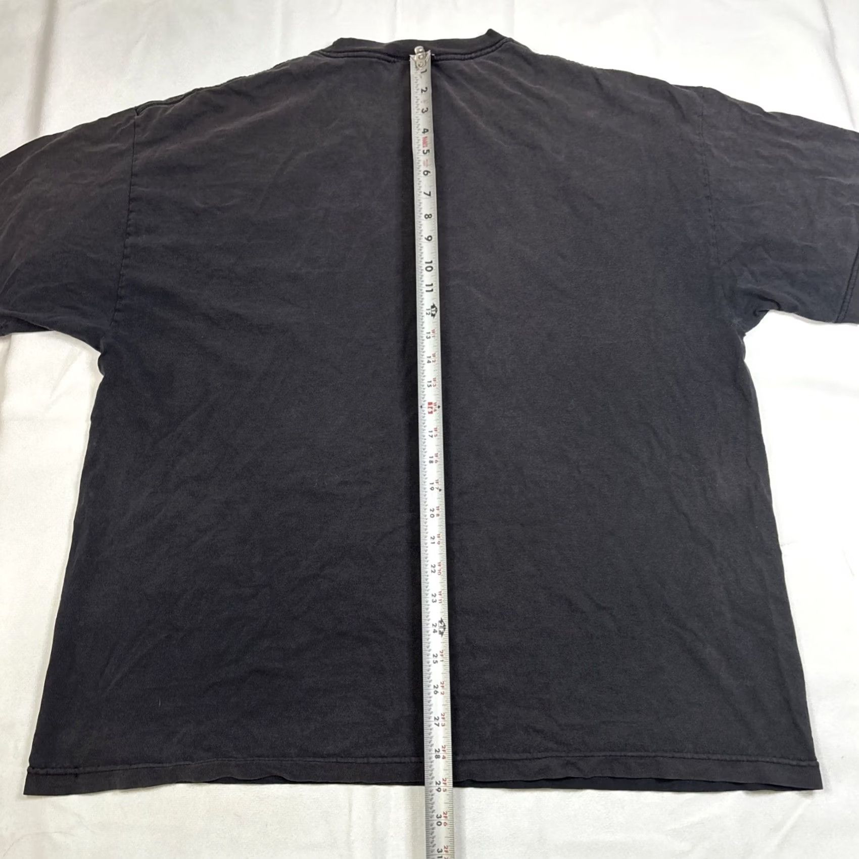 Metal Mulisha Metal Mulisha T Shirt Men’s 2XL Black Skull Helmet Graphic Shirt Mens 2XL Black Skull Helmet Graphic Metal Mulisha T Shirt Size US XXL / EU 58 / 5 - 7 Thumbnail