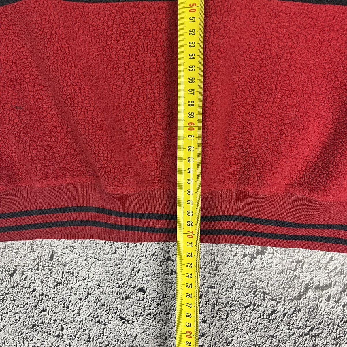 Chaps Ralph Lauren Chaps 🦁 Polo by Ralph Lauren vintage fleece sport sweatshirt Size US M / EU 48-50 / 2 - 21 Thumbnail