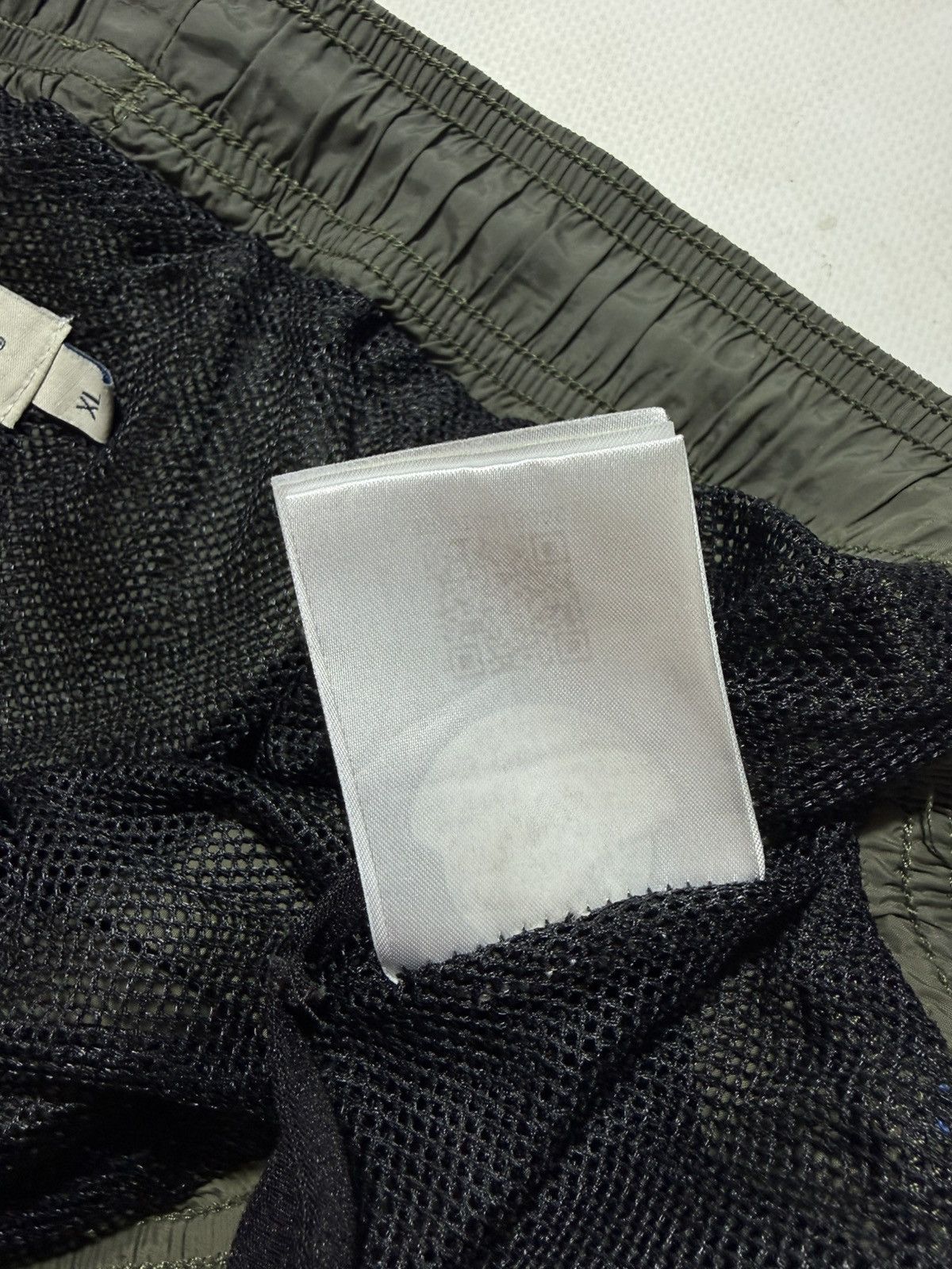 Moncler Moncler Boxer Mare Swim Shorts Size US 36 / EU 52 - 10 Thumbnail