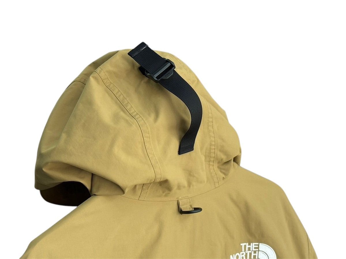 Supreme × The North Face 2020 Supreme × THE NORTH FACE CARGO JACKET GOLD MEDIUM Size US M / EU 48-50 / 2 - 9 Thumbnail