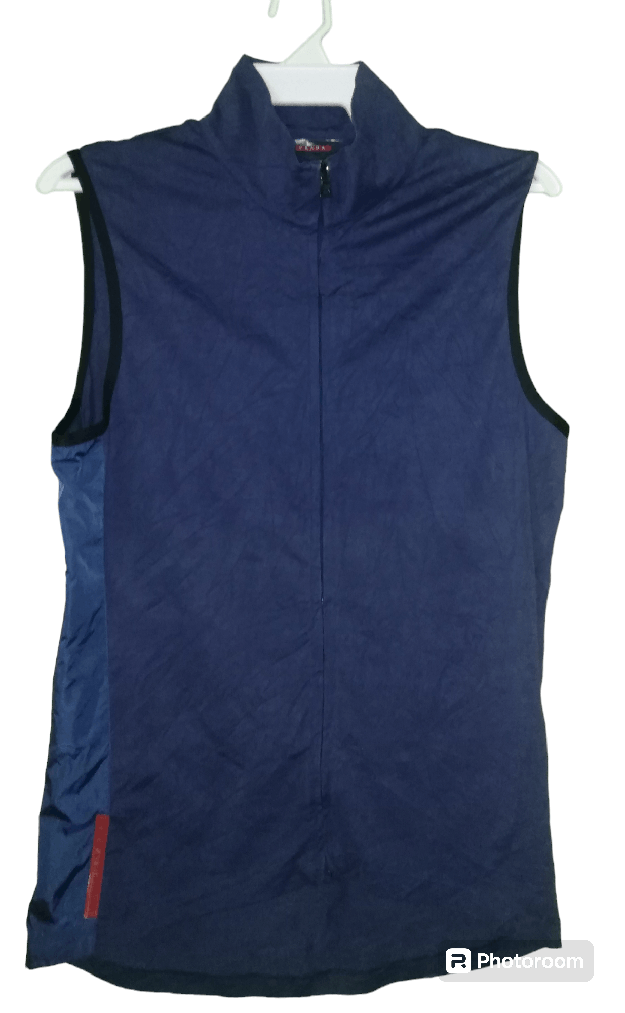 ⚫Rare⚫Prada Nylon Vest