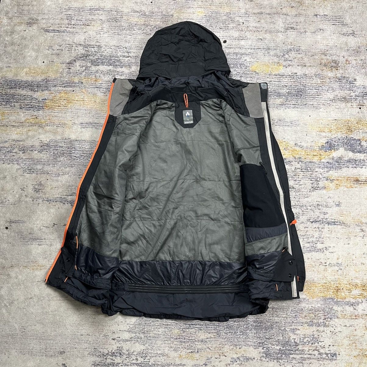 Montbell Montbell gorpcore jacket Size US L / EU 52-54 / 3 - 9 Thumbnail