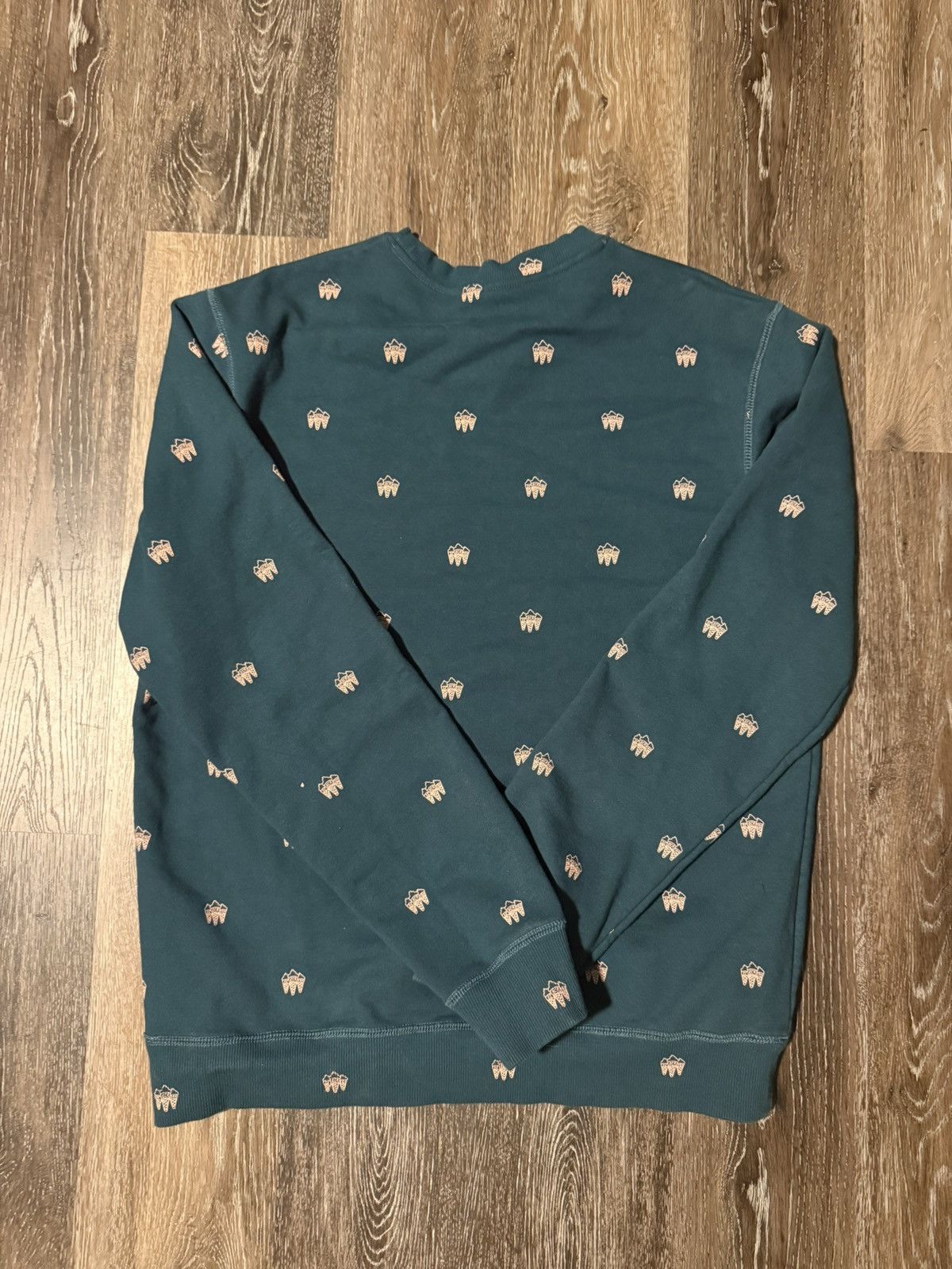 Icecream Ice Cream Crew Neck Size US L / EU 52-54 / 3 - 2 Thumbnail