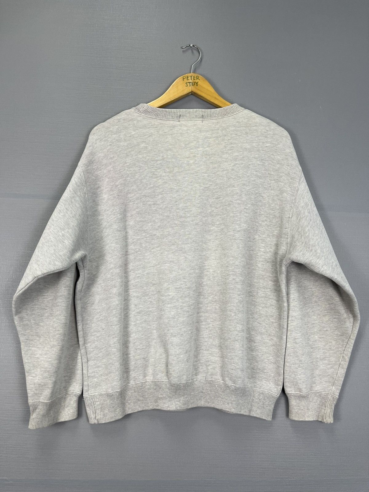Beverly Hills Polo Club Vintage Beverly Hills Polo Club Sweatshirt Size US M / EU 48-50 / 2 - 9 Thumbnail
