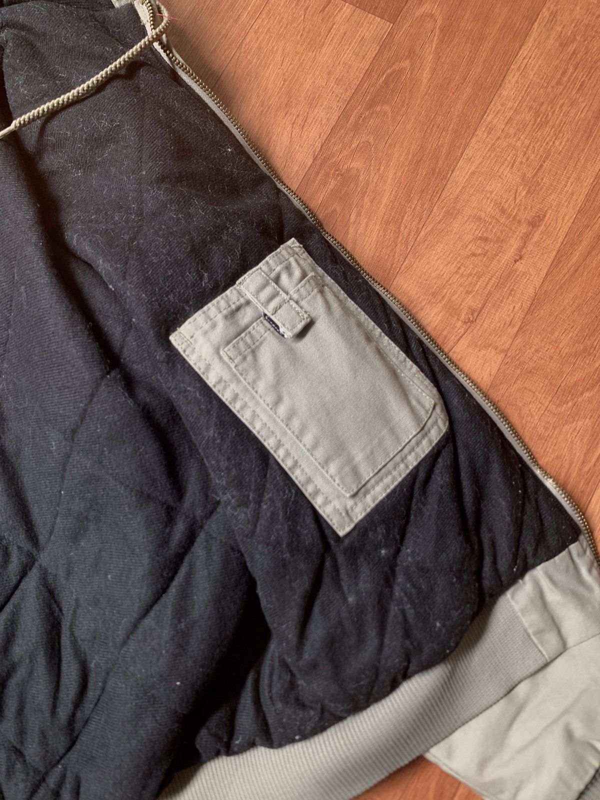 Carhartt Vintage berne look a like carhartt active jacket Size US L / EU 52-54 / 3 - 13 Thumbnail