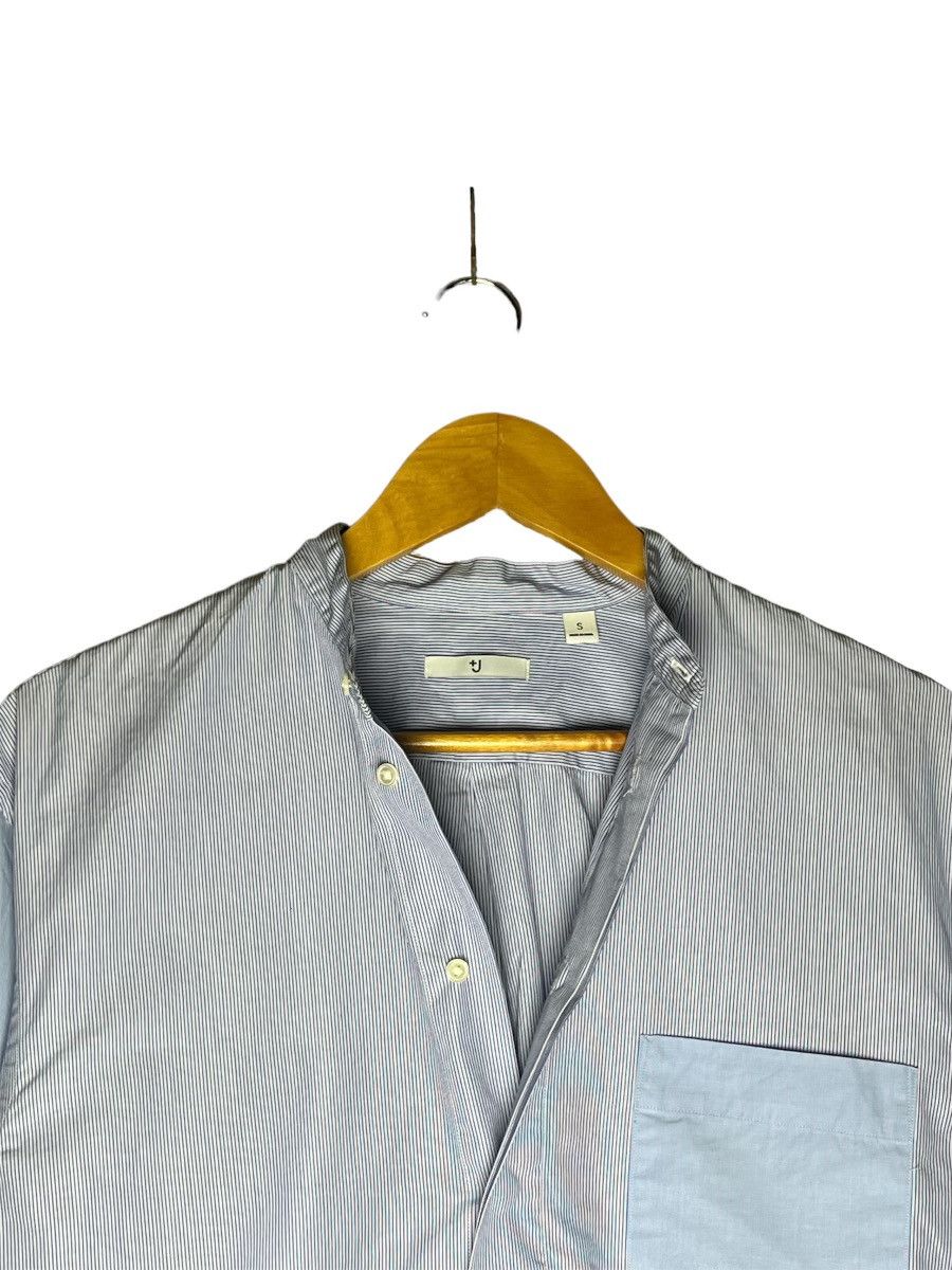 Jil Sander × Uniqlo Uniqlo X Jil Sander (+J) Size US S / EU 44-46 / 1 - 4 Thumbnail