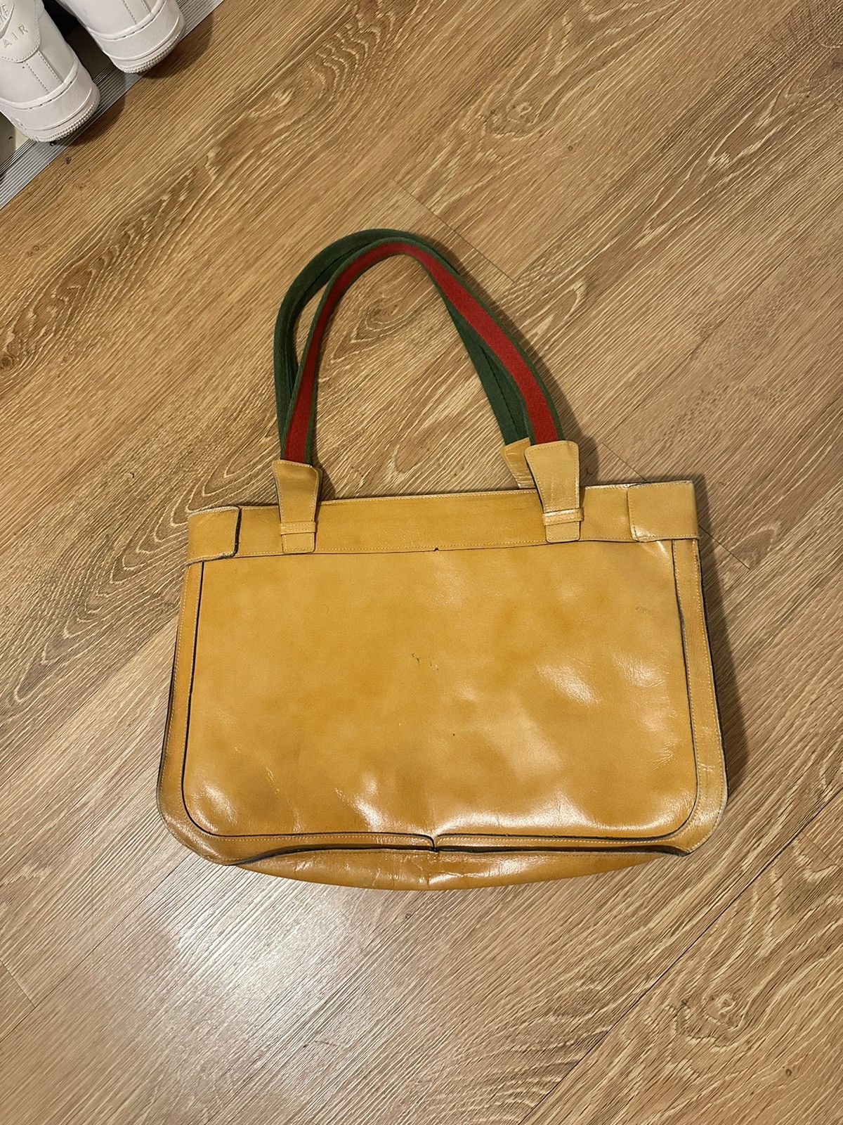 Designer × Japanese Brand × Vintage Vintage y2k purse Size ONE SIZE - 2 Thumbnail