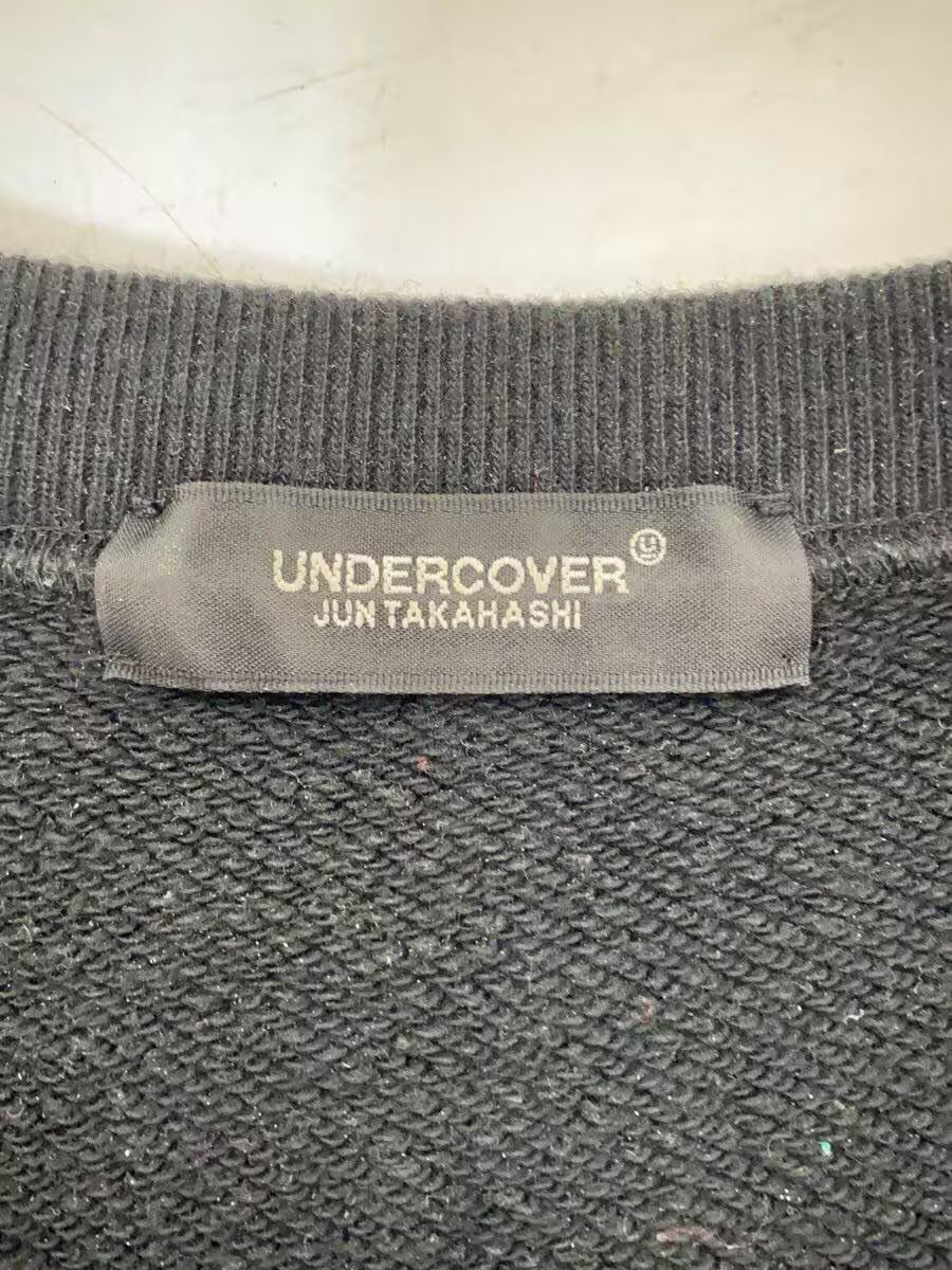 Undercover Laboratories Horse Crewneck Sweatshirt Size US L / EU 52-54 / 3 - 4 Thumbnail