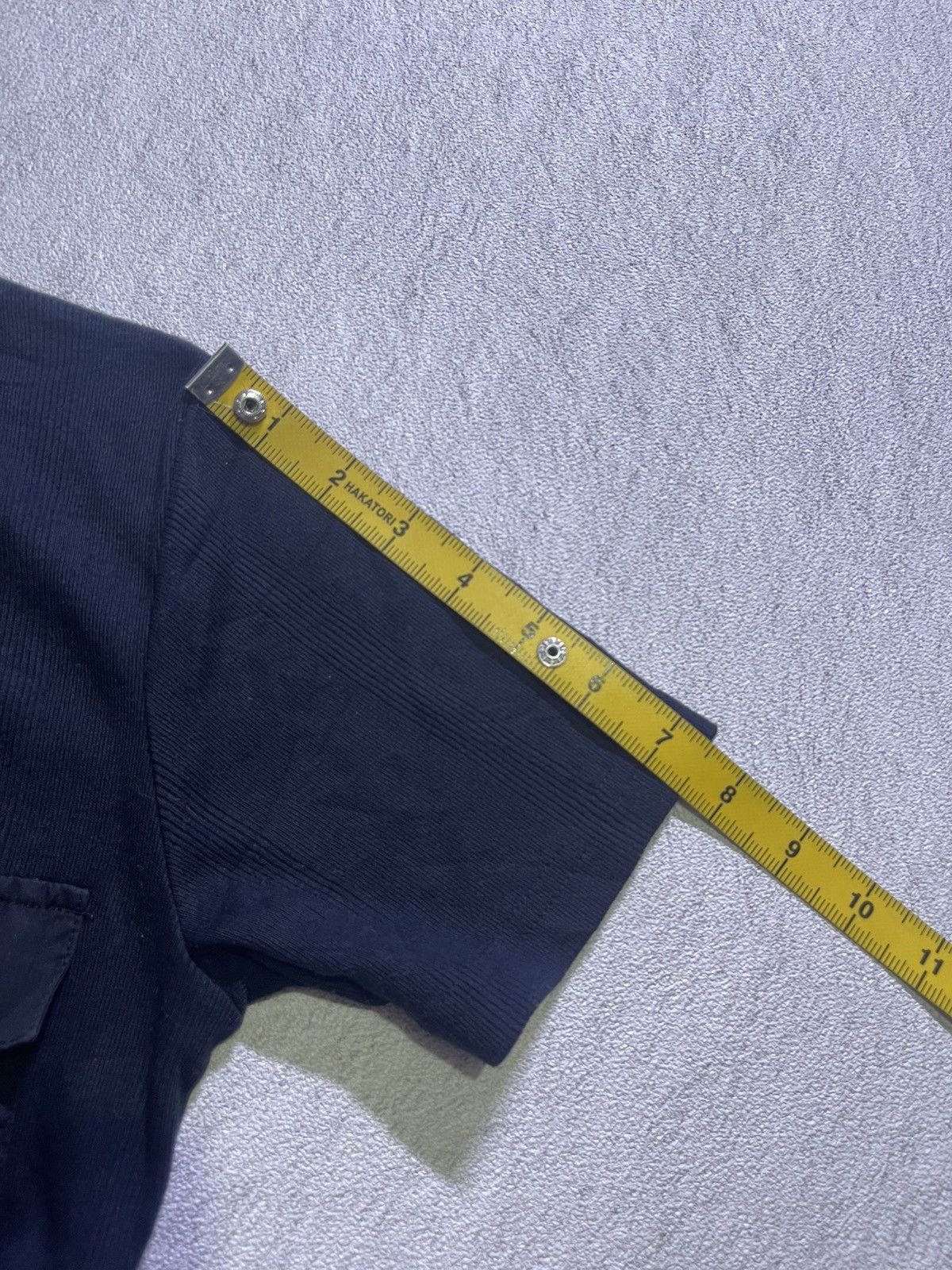 Japanese Brand Y2K TAKAIQ.COM short sleeve tshirt Size M / US 6-8 / IT 42-44 - 9 Thumbnail