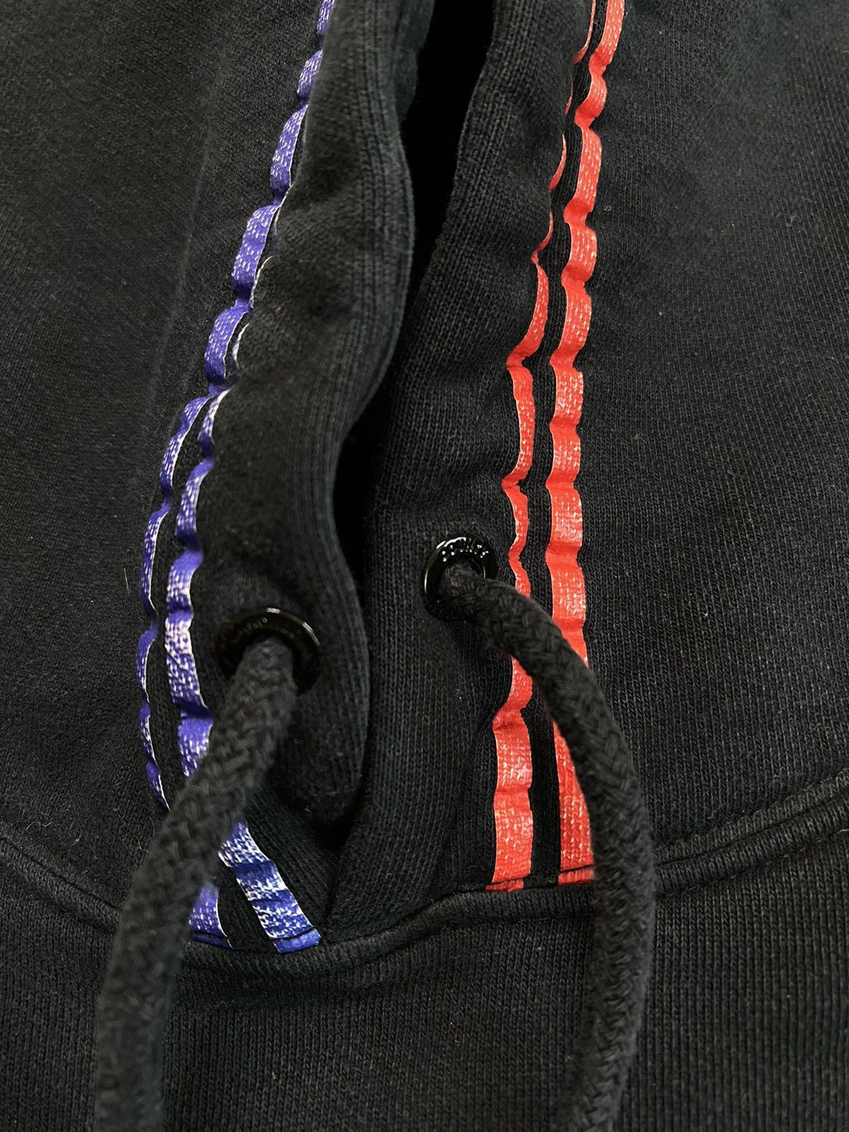 Designer × Marcelo Burlon × NBA Marcelo burlon hoodie NBA county of Milan streetwear Size US XS / EU 42 / 0 - 6 Thumbnail