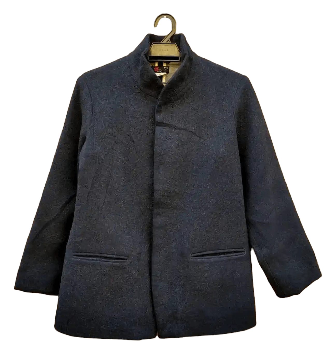 45rpm 💥LAST CALL💥 45 RPM Wool Jacket Size S / US 4 / IT 40 - 1 Thumbnail