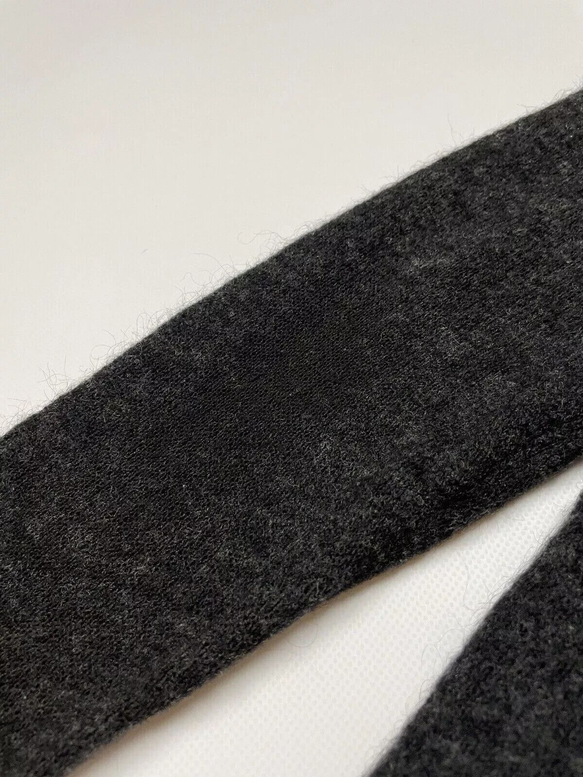 Acne Studios ACNE STUDIOS Raya Sh Kid Mohair Wool Cardigan Sweater Size S / US 4 / IT 40 - 6 Thumbnail