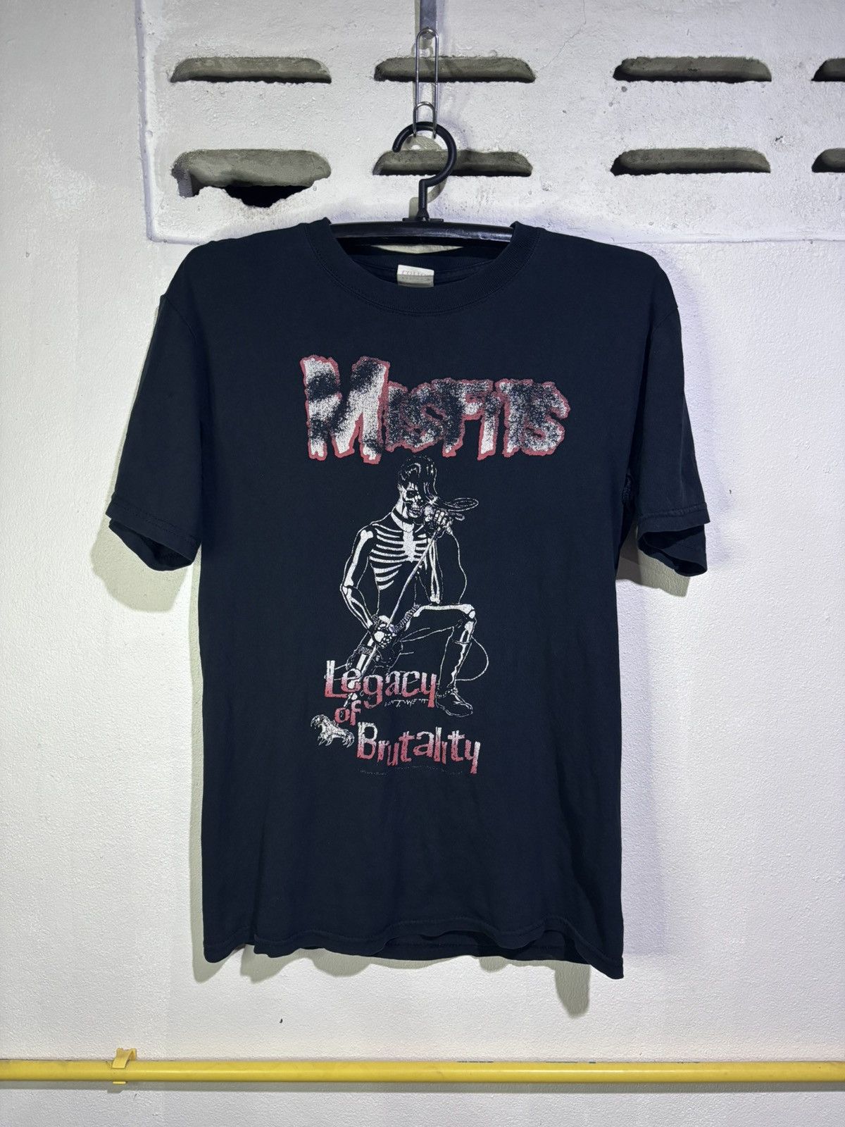 Vintage Misfits