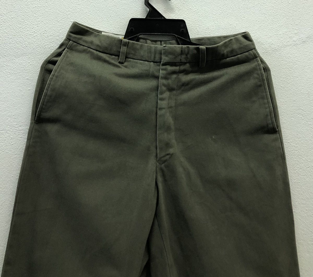Farah Vintage Farah Pants Size US 29 - 3 Thumbnail
