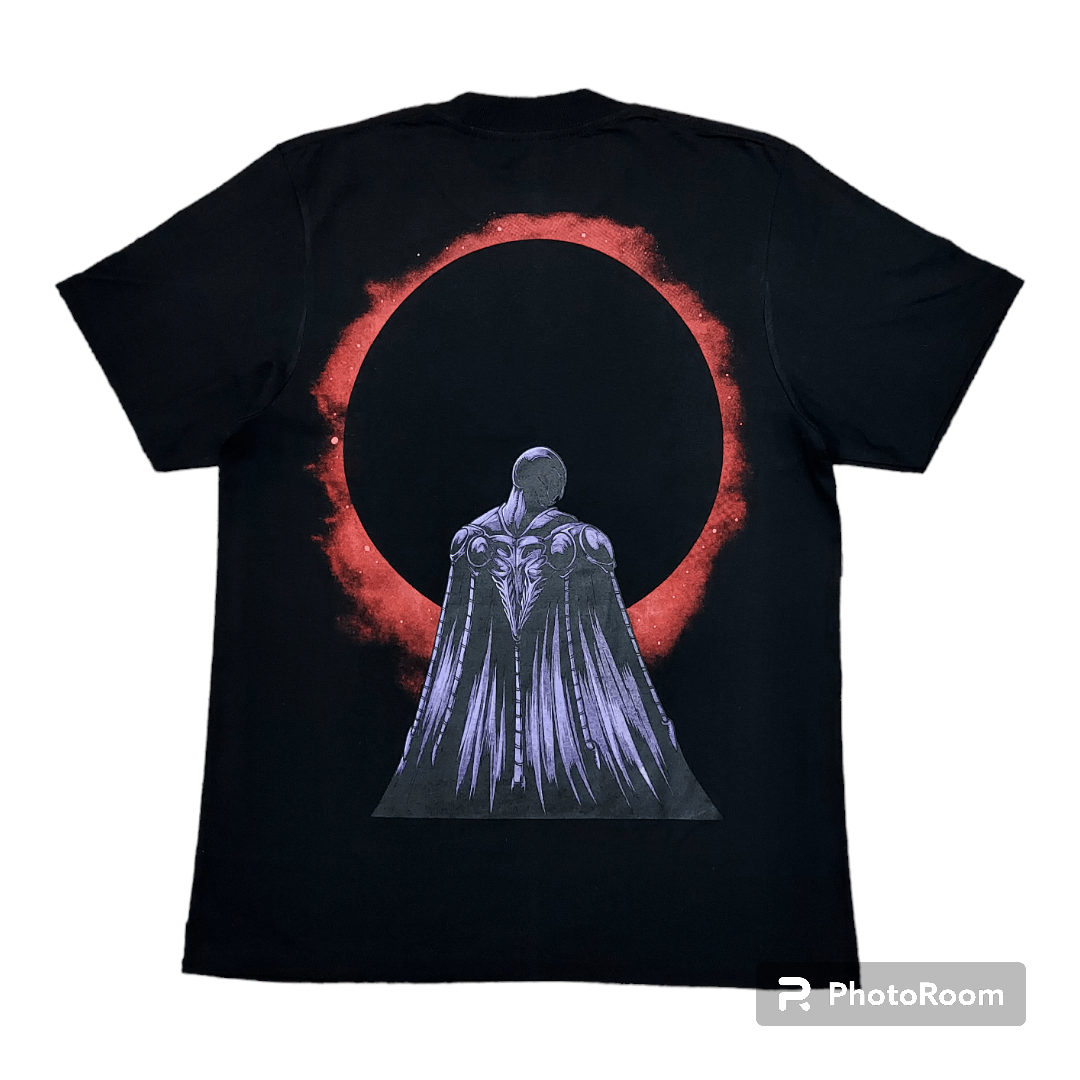Anime × Japanese Brand 💥Berserk God Hand T Shirt Size US XL / EU 56 / 4 - 4 Thumbnail