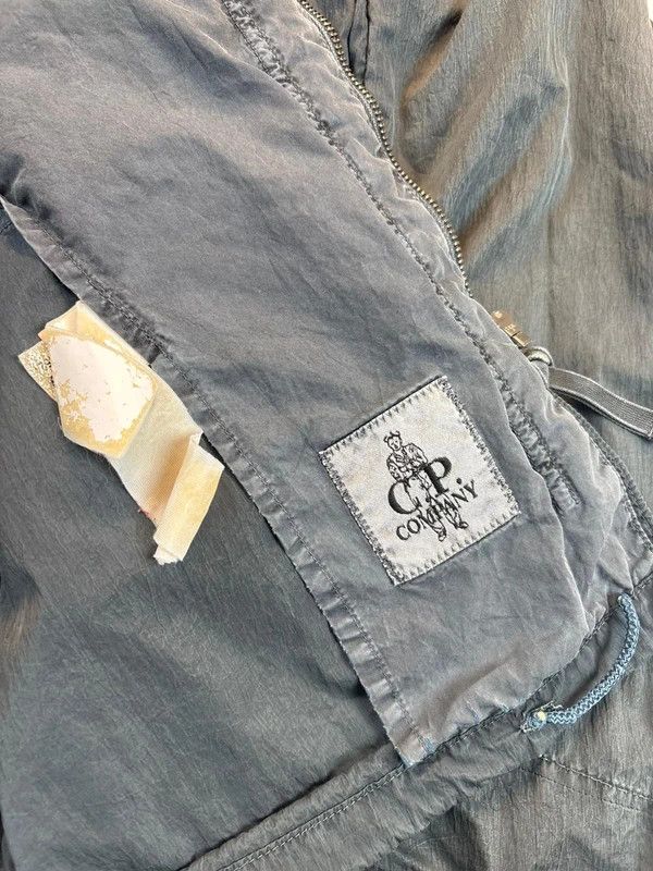 C.P. Company CP Company 50 Fili / Explorer Goggle Field Jacket Gr L Size US L / EU 52-54 / 3 - 5 Thumbnail