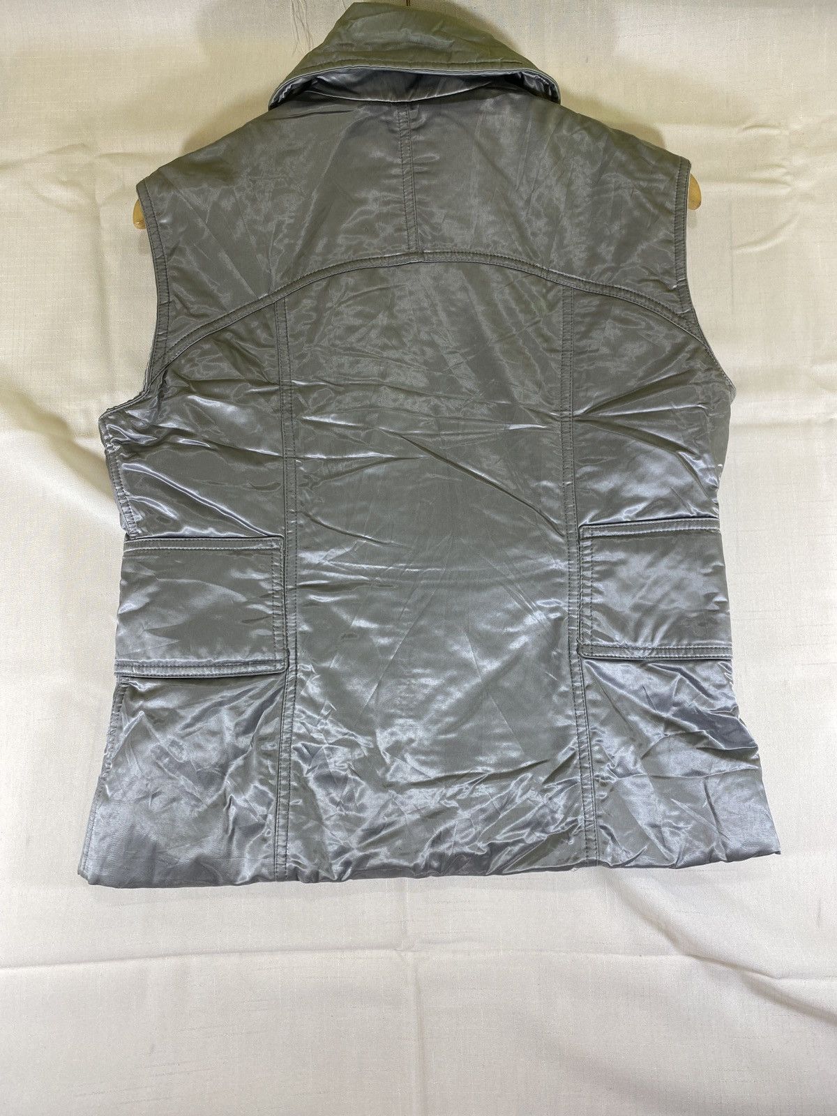 Chanel astro vest Size US S / EU 44-46 / 1 - 2 Thumbnail