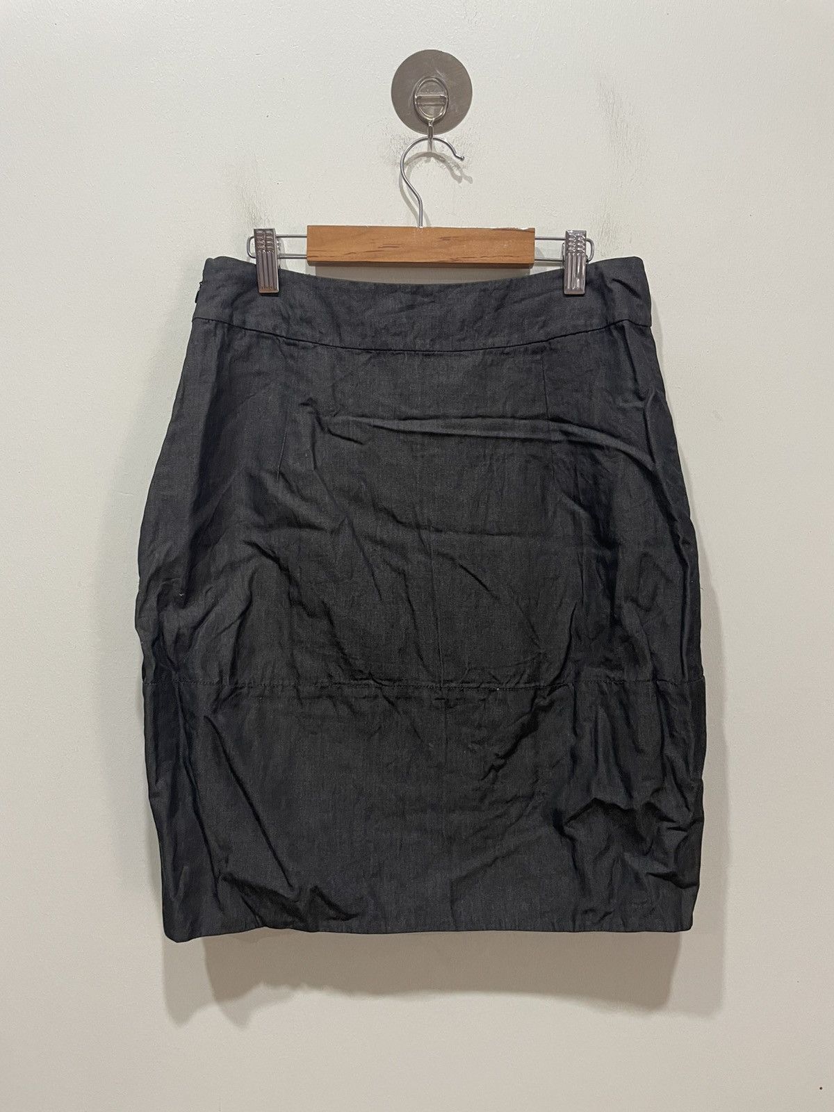 Marni Marni Midi Skirt Size 27" / US 4 / IT 40 - 2 Thumbnail