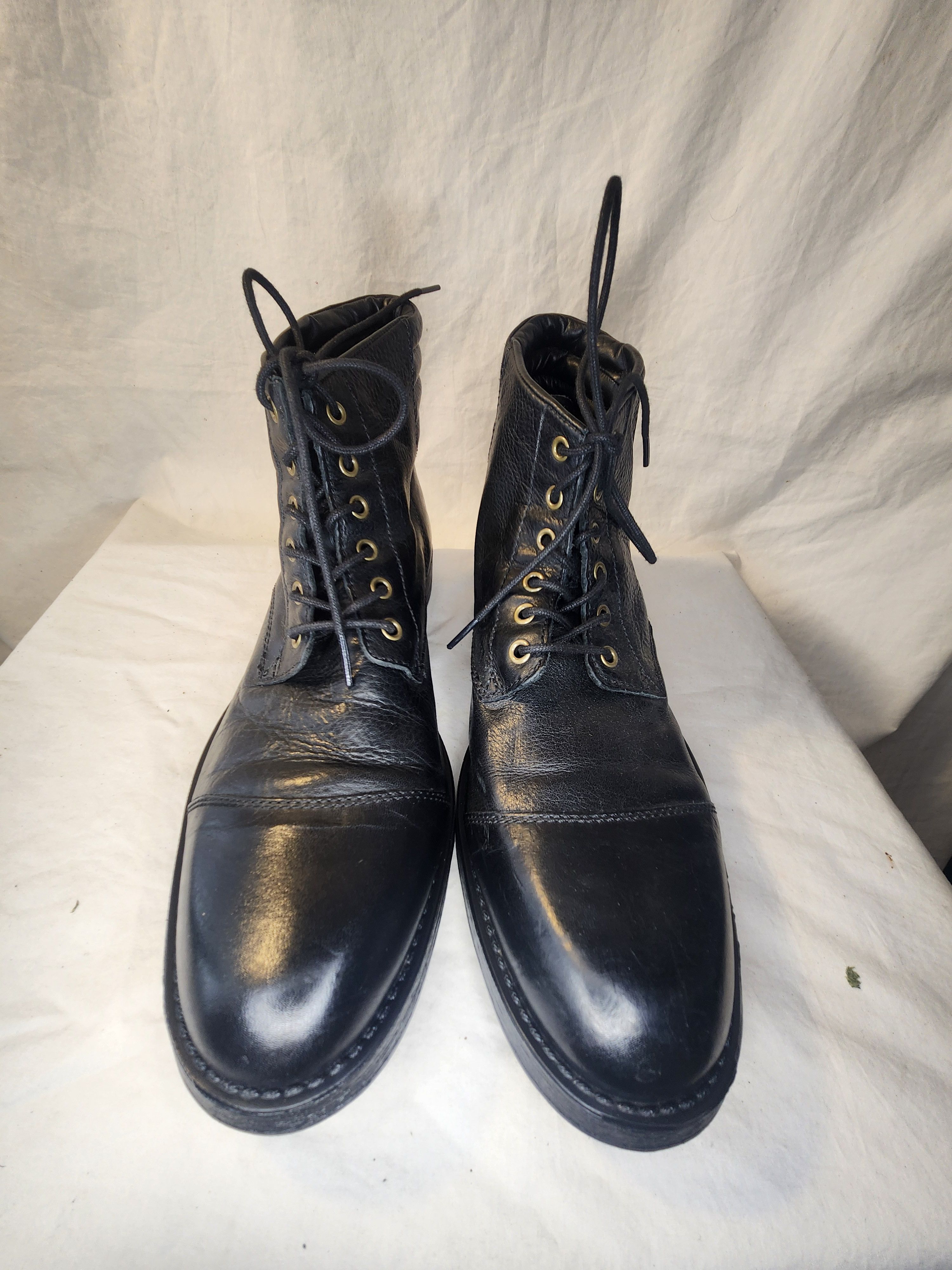 Clarks NORTON WALLABEES ORIGINAL Size US 12 / EU 45 - 2 Thumbnail