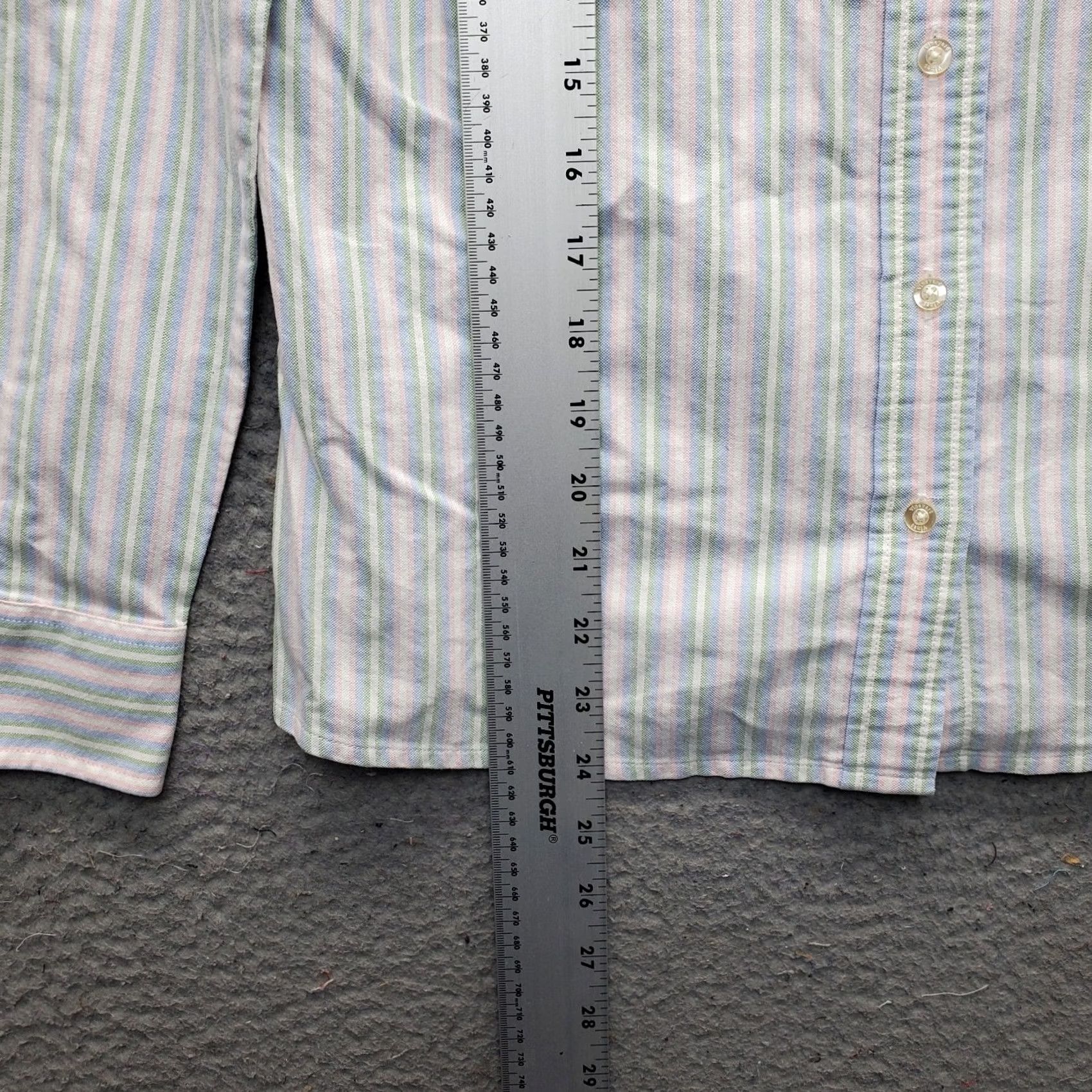 Vineyard Vines VINTAGE? No. Size S / US 4 / IT 40 - 3 Thumbnail