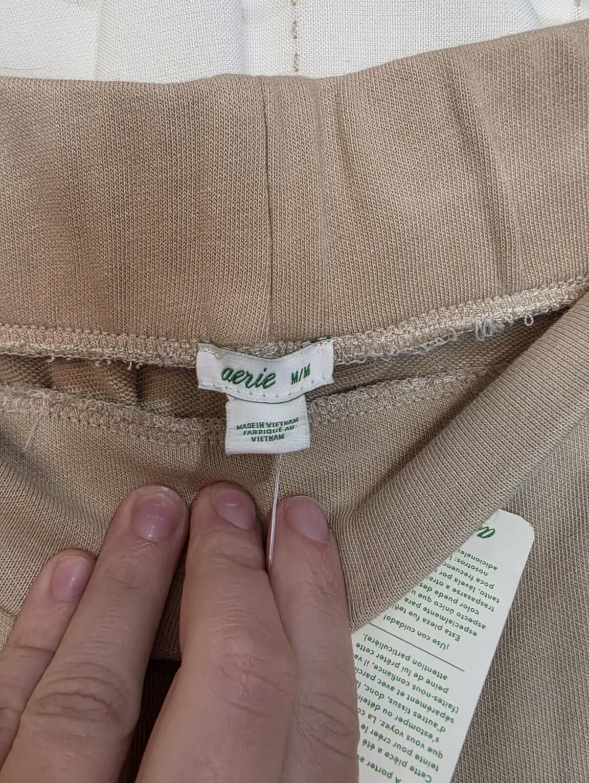 Other Aerie Sweats Size 32" / US 10 / IT 46 - 6 Thumbnail