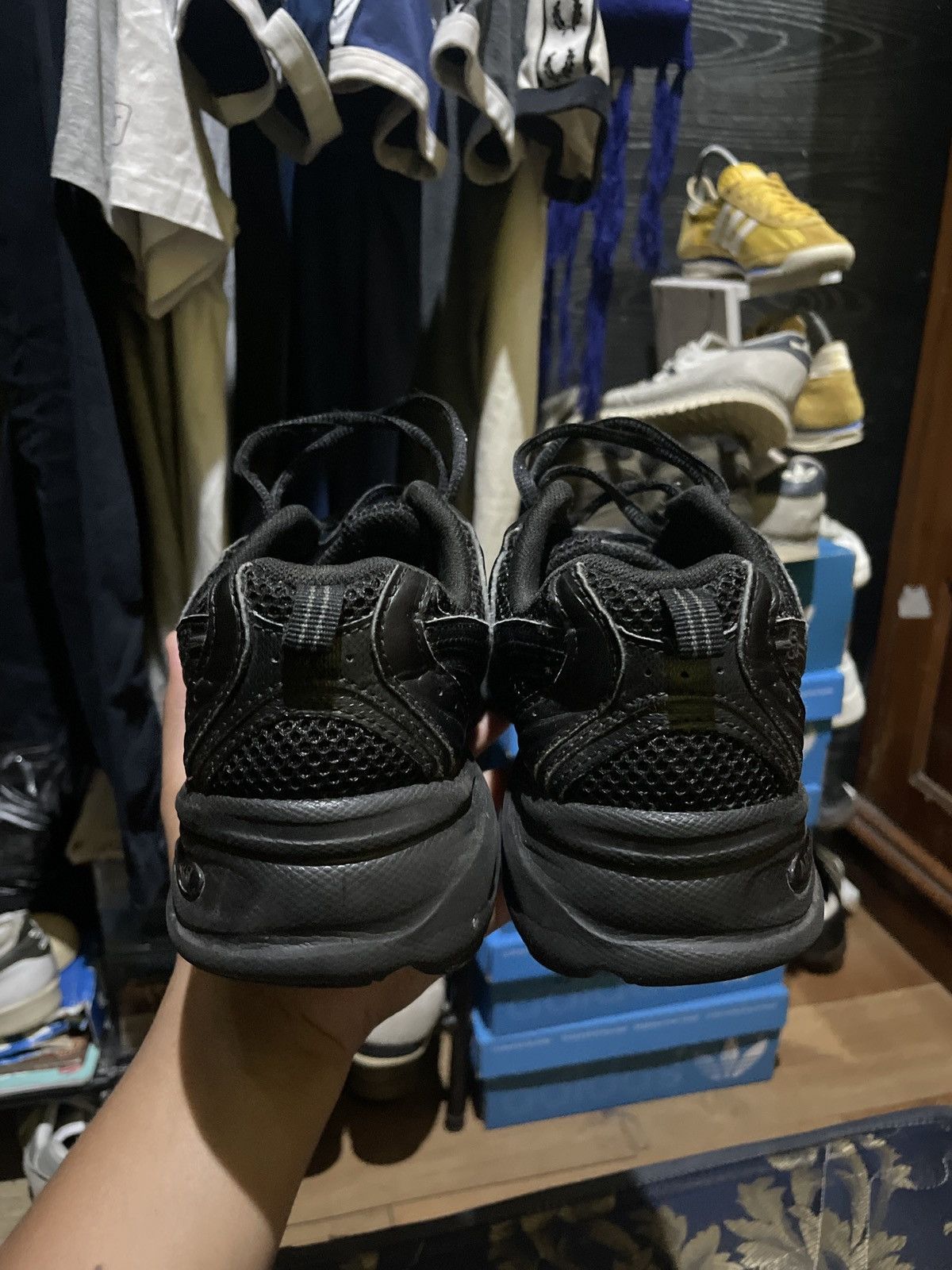 New Balance New balance 530 Size US 6.5 / EU 39-40 - 6 Thumbnail