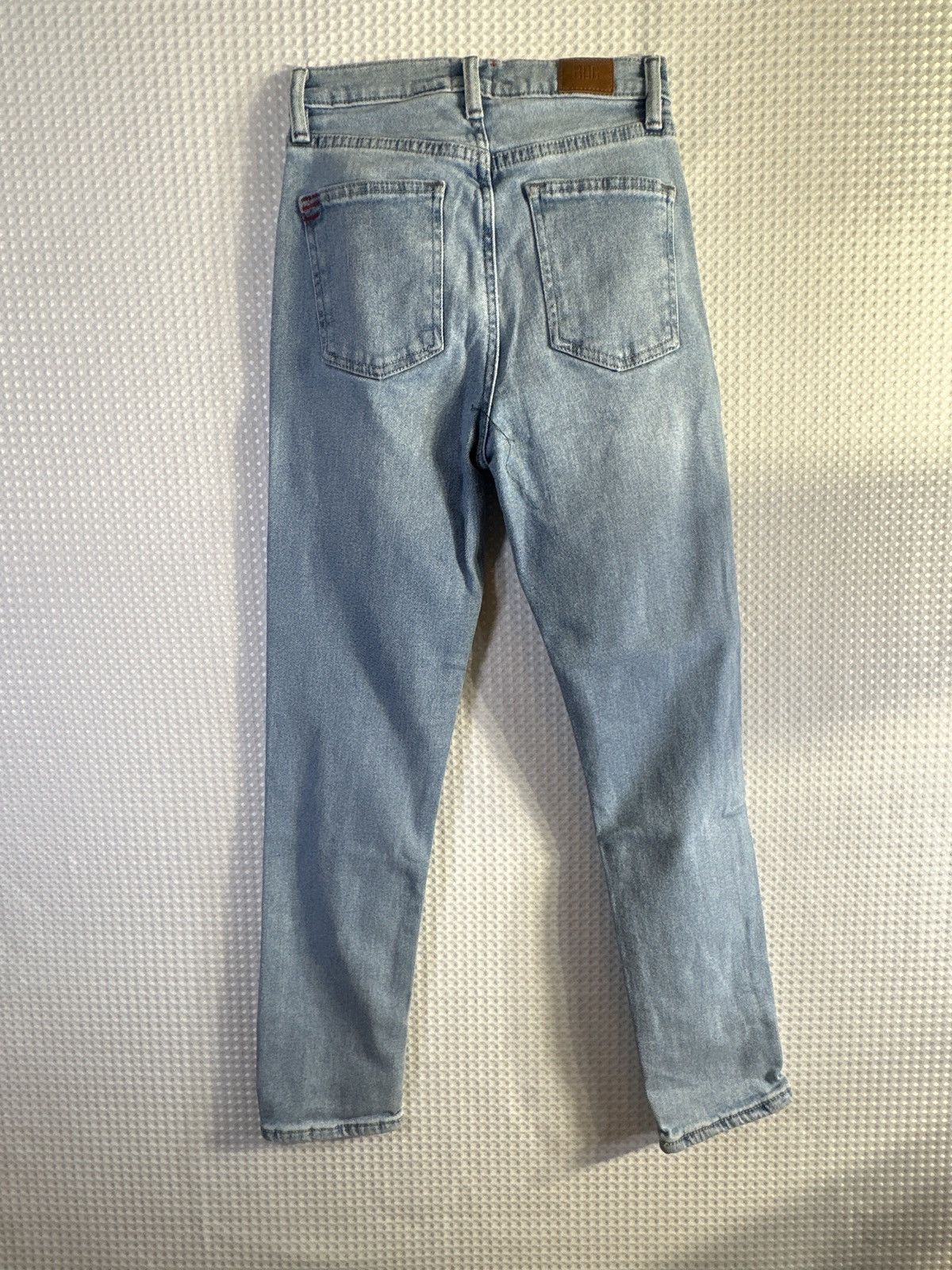 Bdg BDG Girlfriend High Rise Jeans Size 24" / US 00 / IT 34 - 3 Thumbnail