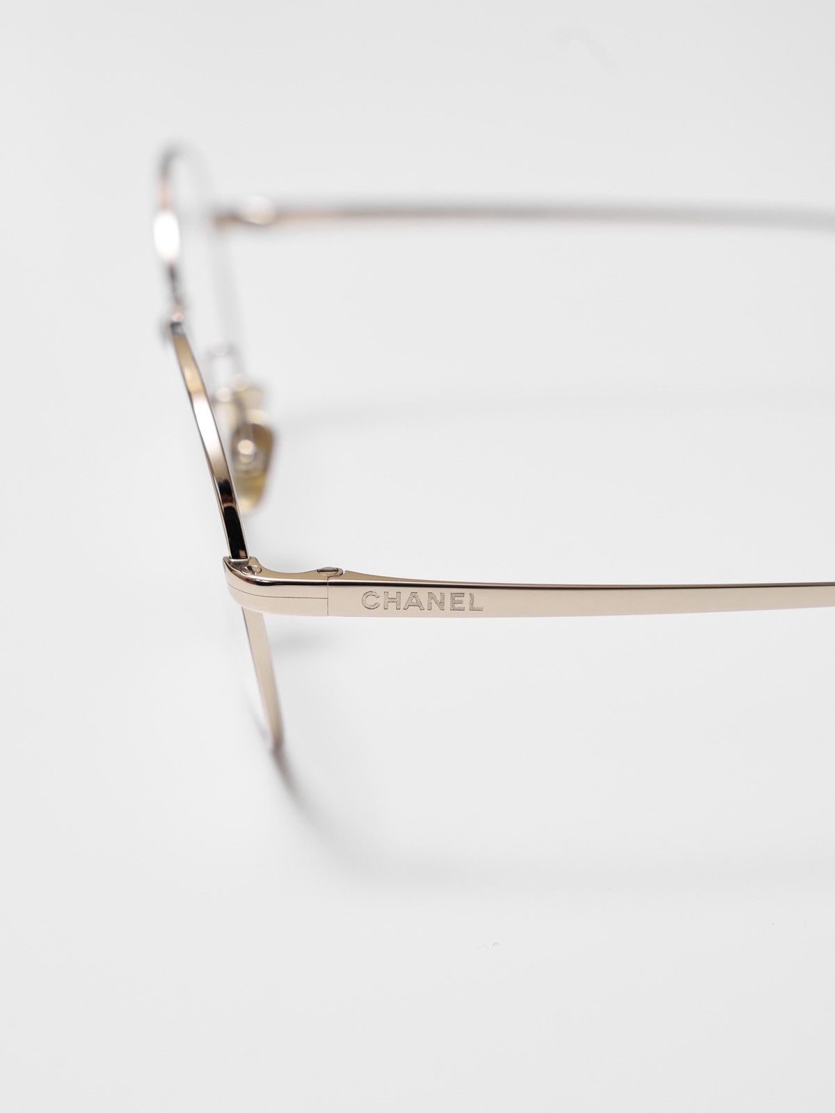 Chanel CHANEL 0CH2209 GLASSES Size ONE SIZE - 3 Thumbnail