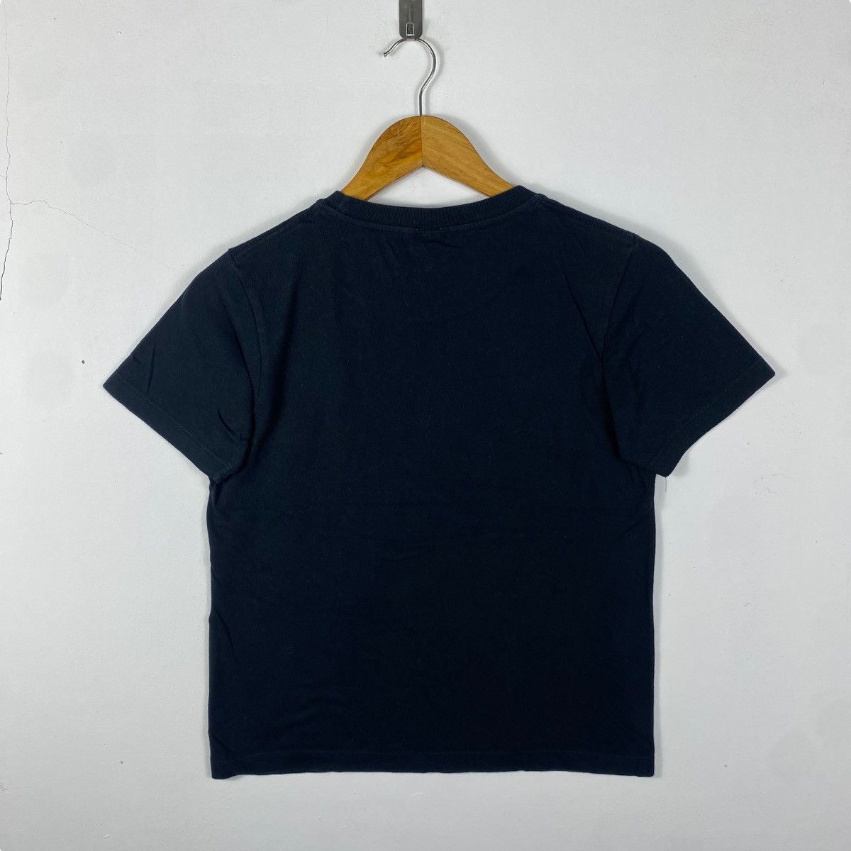 Anime Japanese Anime ONE PIECE Logo Graphic Tee Shirt Extra Small Size US XS / EU 42 / 0 - 4 Thumbnail