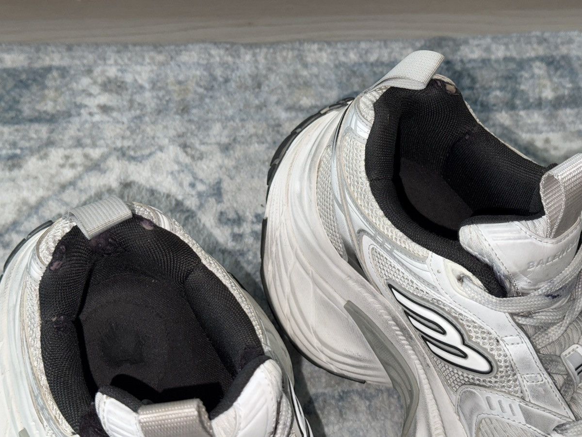 Balenciaga Balenciaga 10 XL Size US 8 / EU 41 - 13 Thumbnail