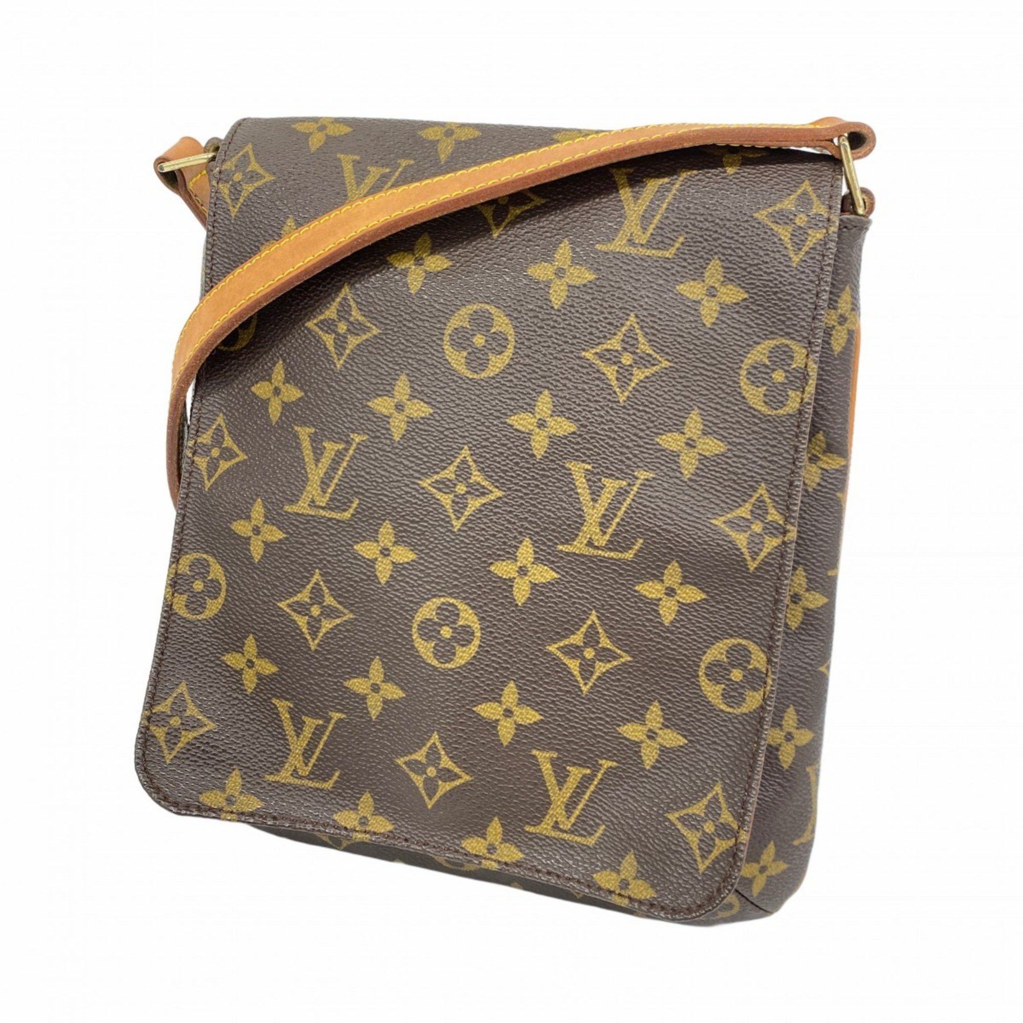 Louis Vuitton Louis Vuitton Musette Salsa shoulder Size ONE SIZE - 1 Thumbnail