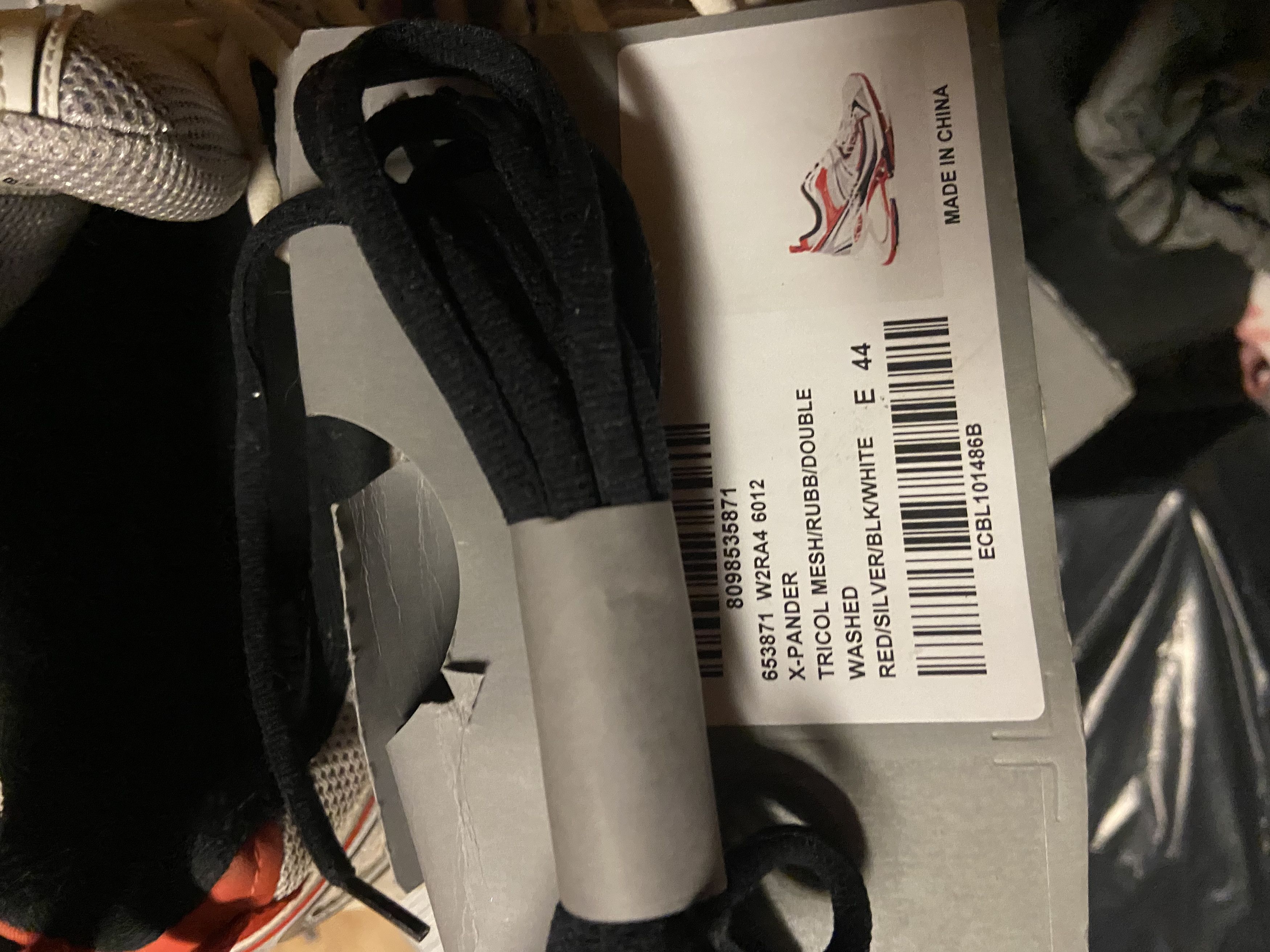 Balenciaga Balenciaga xpanders Size US 11 / EU 44 - 4 Thumbnail