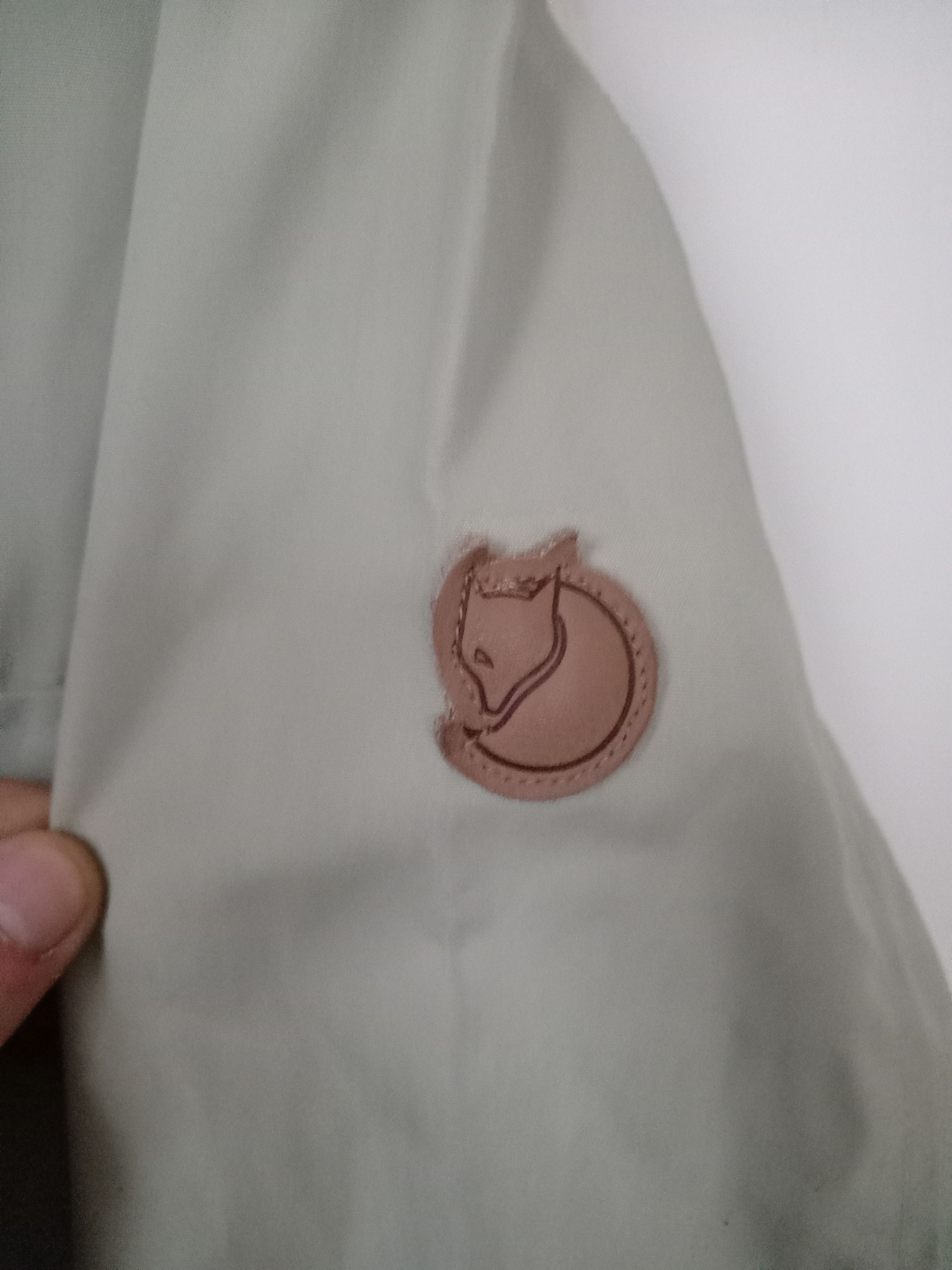 Fjallraven Fjallraven vintage Size US XL / EU 56 / 4 - 2 Thumbnail