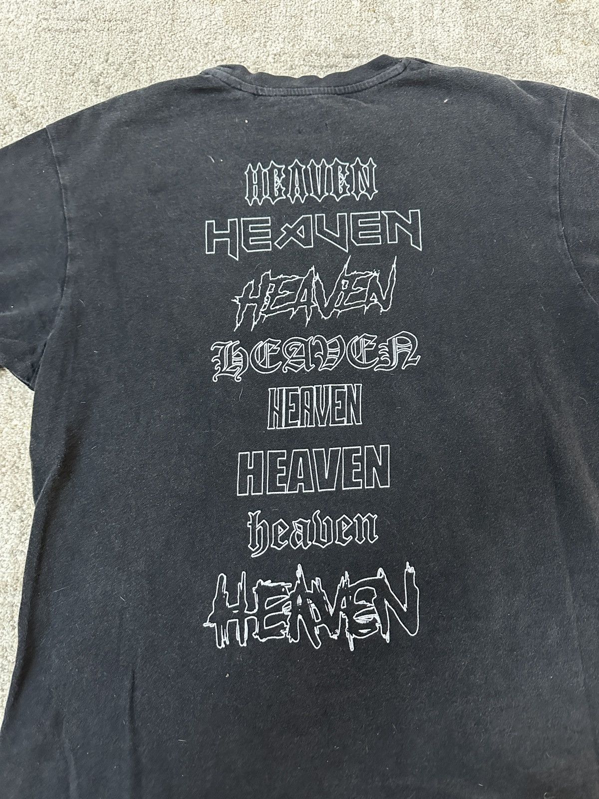 The Kooples The Kooples Heaven Tee Size US S / EU 44-46 / 1 - 4 Thumbnail