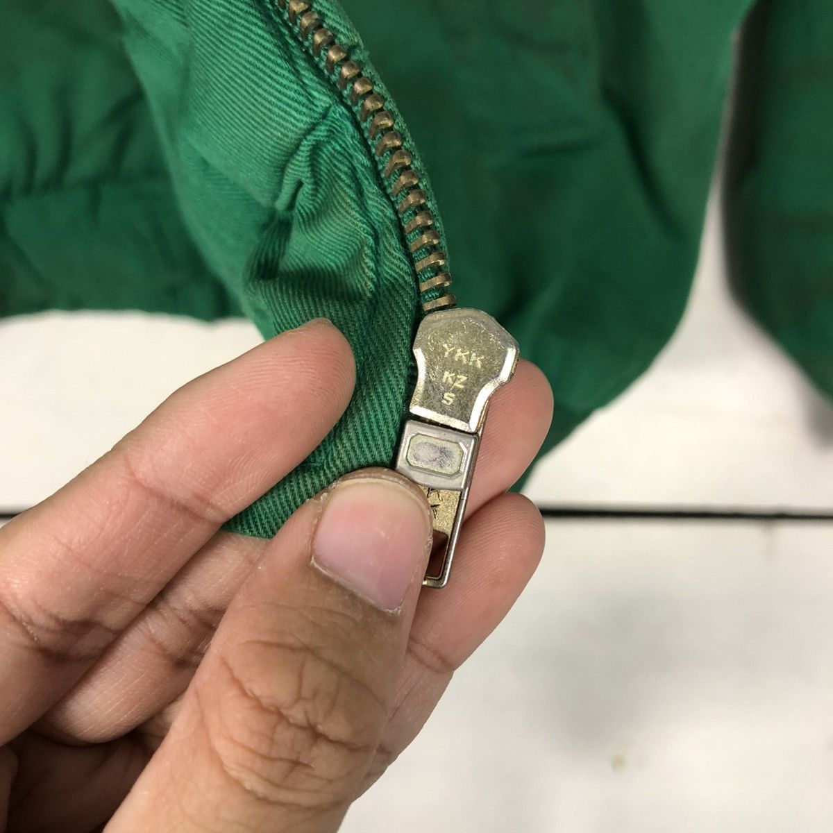 Japanese Brand 🔥VINTAGE BIKER BOMBER JACKET MILANO CONNECTION ISSEY MIYAKE Size US M / EU 48-50 / 2 - 19 Thumbnail