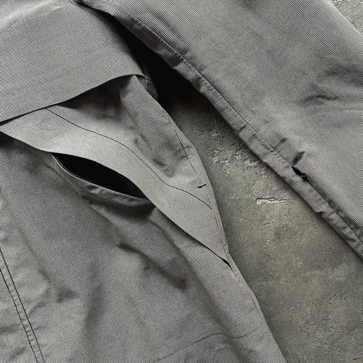 C.P. Company C.P.Company 24 Project D-Lany Waterproof Jacket Size US M / EU 48-50 / 2 - 4 Thumbnail