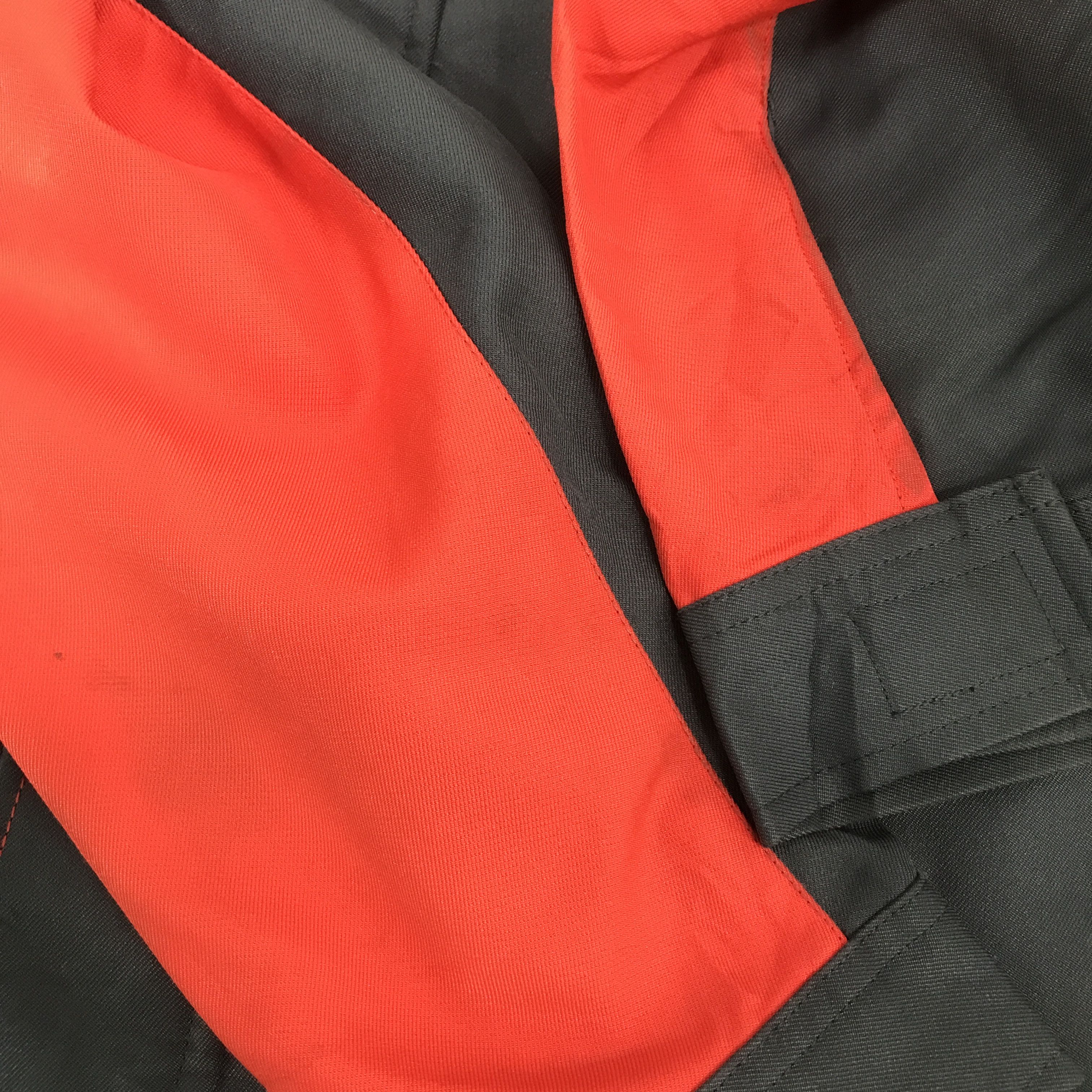 Japanese Brand × Sports Specialties Shell helix x Toyota development Racing trd jacket Size US XL / EU 56 / 4 - 8 Thumbnail