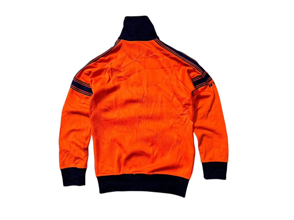 Vintage Vintage 80s Yonex Track Top Size US S / EU 44-46 / 1 - 2 Thumbnail